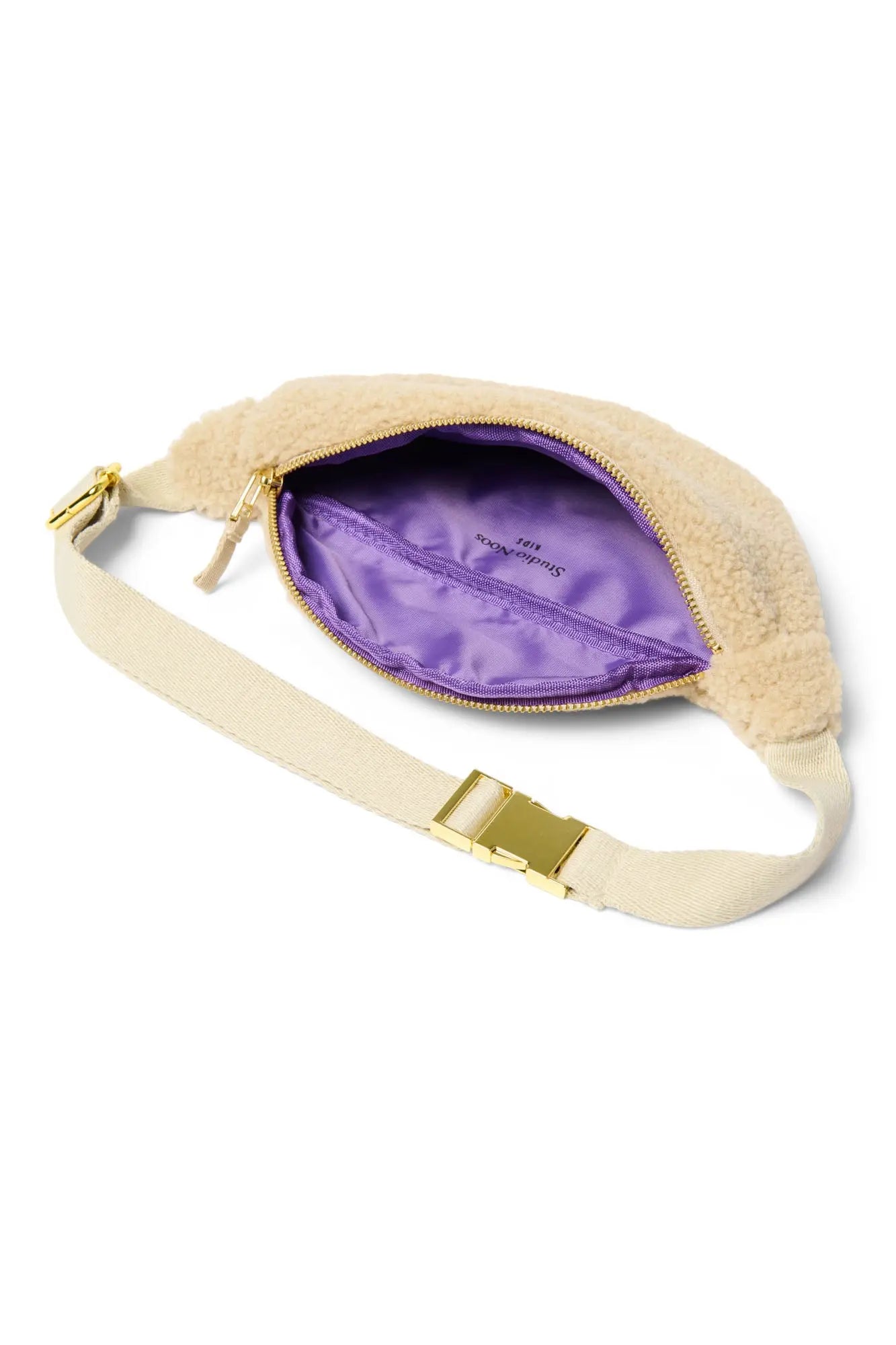 Studio Noos - Gürteltasche Kinder "Teddy Mini Fanny Pack"