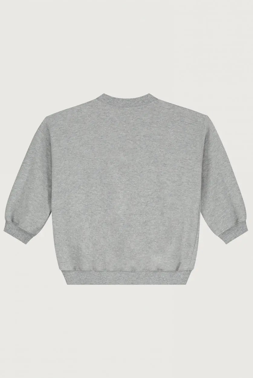 Gray Label - Pullover "Baby Dropped Shoulder Sweater GOTS" | verschiedene Farben Gray Label