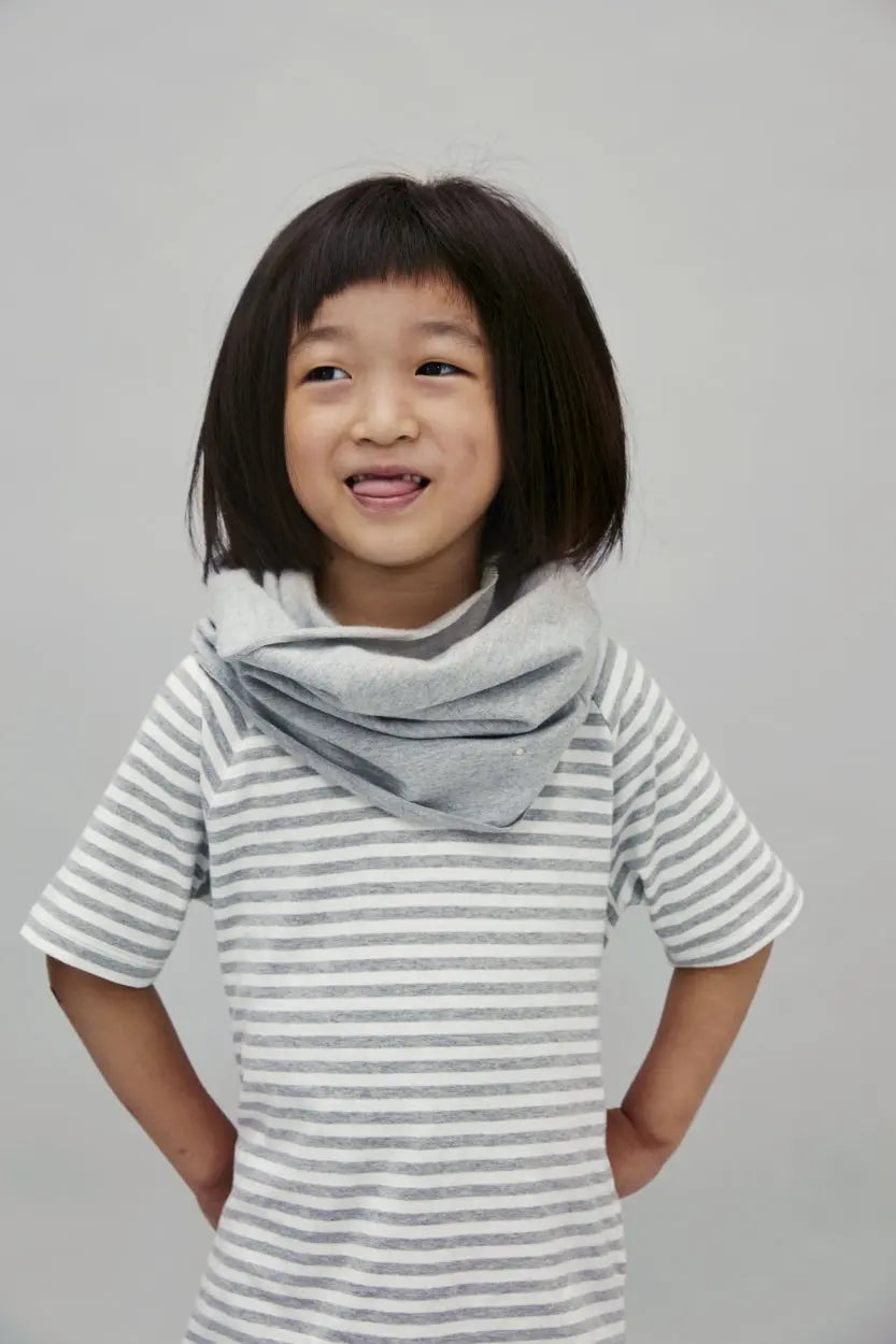Gray Label - Rundhalsschaal "Endless Scarf GOTS" | verschiedene Farben Gray Label