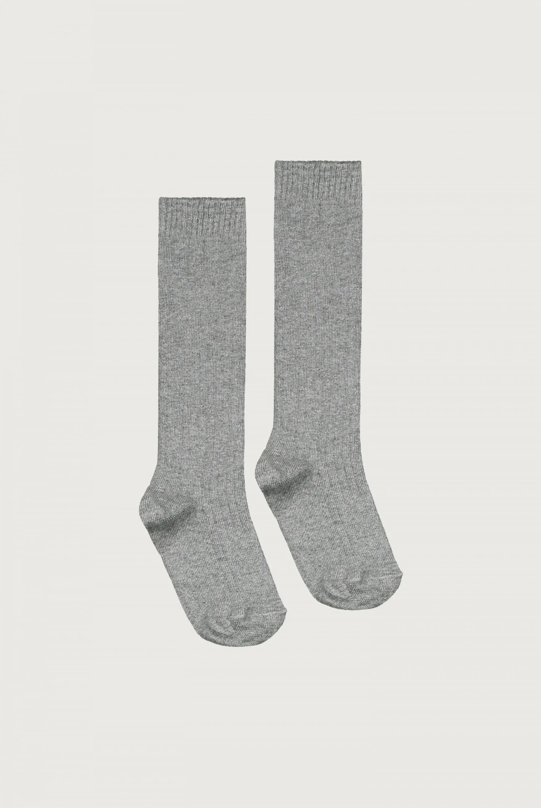 Gray Label - Socken "Long Ribbed Socks GOTS" | verschiedene Farben Gray Label