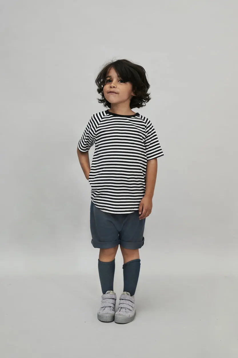 Gray Label - Socken "Long Ribbed Socks GOTS" | verschiedene Farben Gray Label