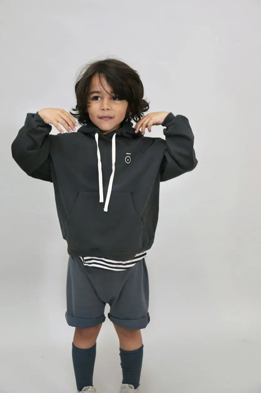 Gray Label - Socken "Long Ribbed Socks GOTS" | verschiedene Farben Gray Label