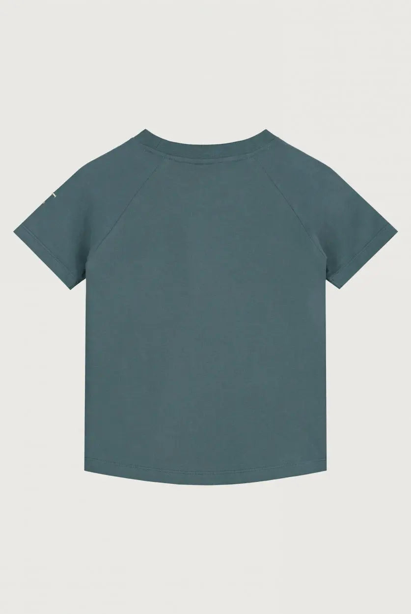 Gray Label - T-Shirt "Crewneck Tee GOTS" | verschiedene Farben Gray Label