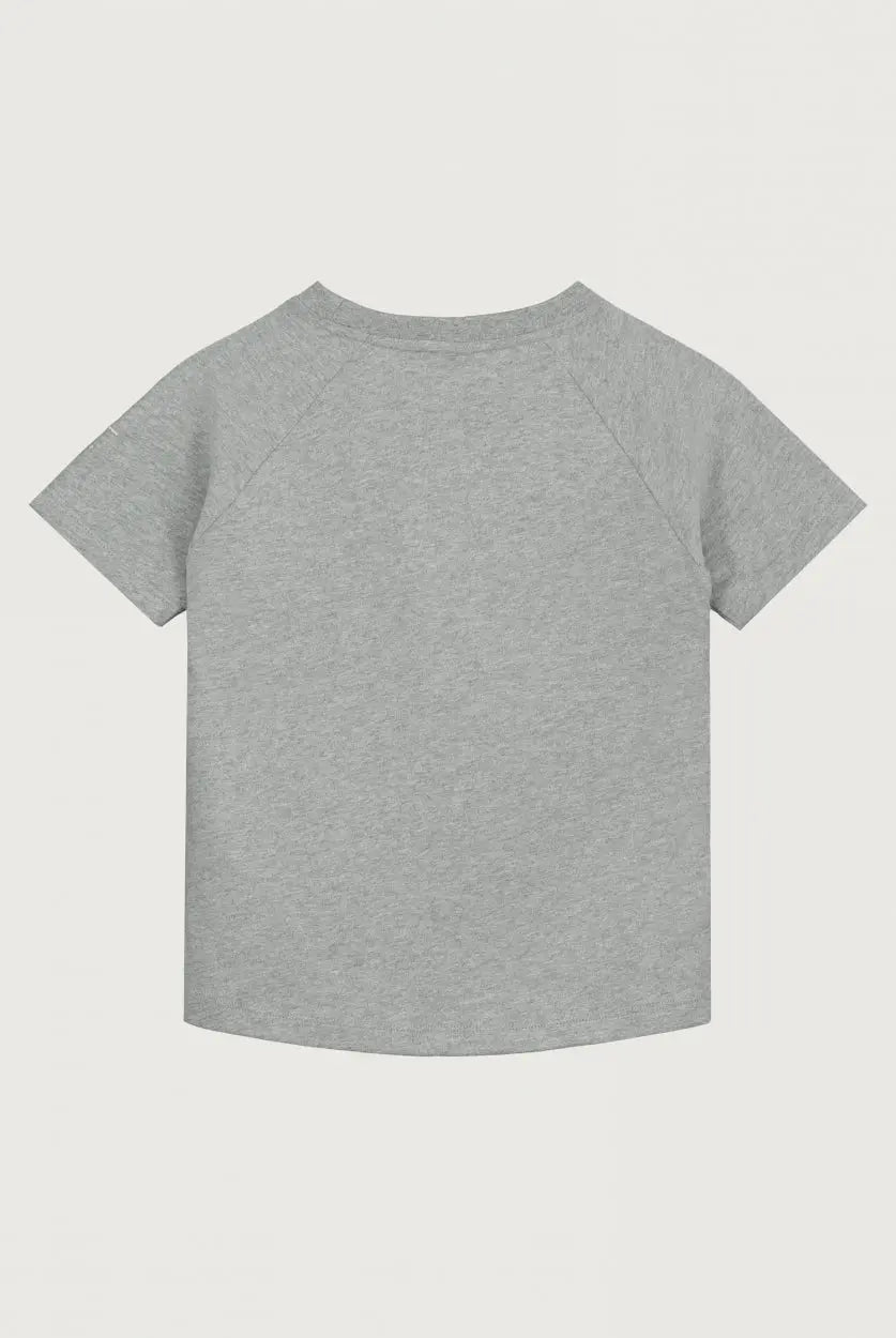 Gray Label - T-Shirt "Crewneck Tee GOTS" | verschiedene Farben Gray Label