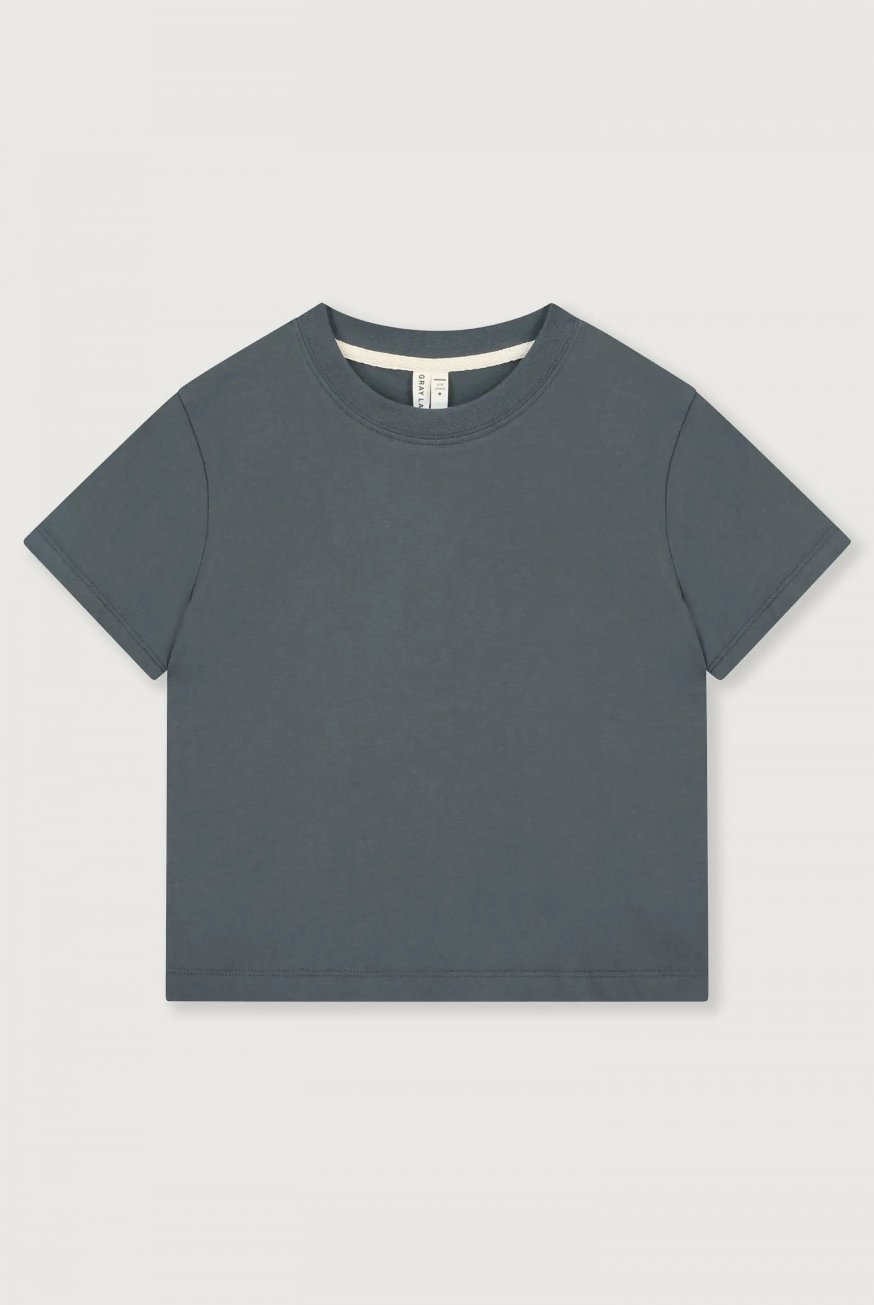 Gray Label - T-Shirt "Oversized Tee GOTS" | verschiedene Farben Gray Label