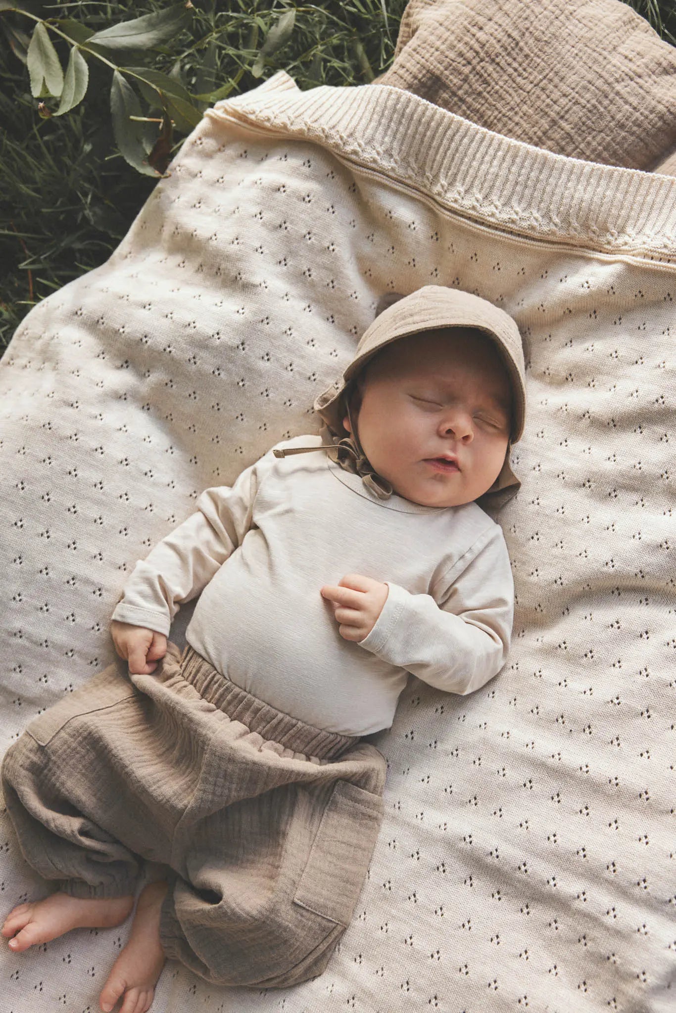 HUTTELIHUT - Body "Body LS Solid" | peyote Huttelihut