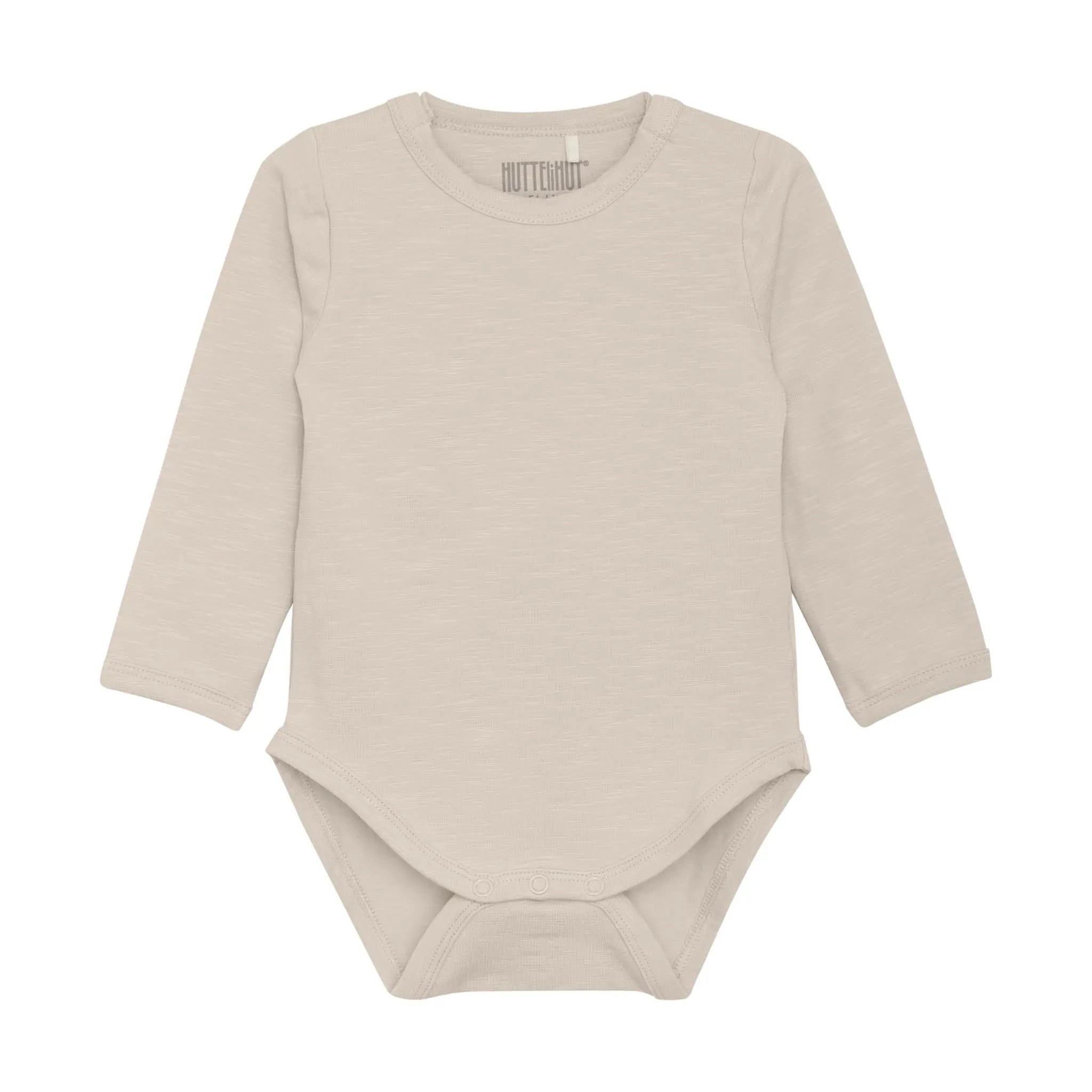 HUTTELIHUT - Body "Body LS Solid" | peyote Huttelihut