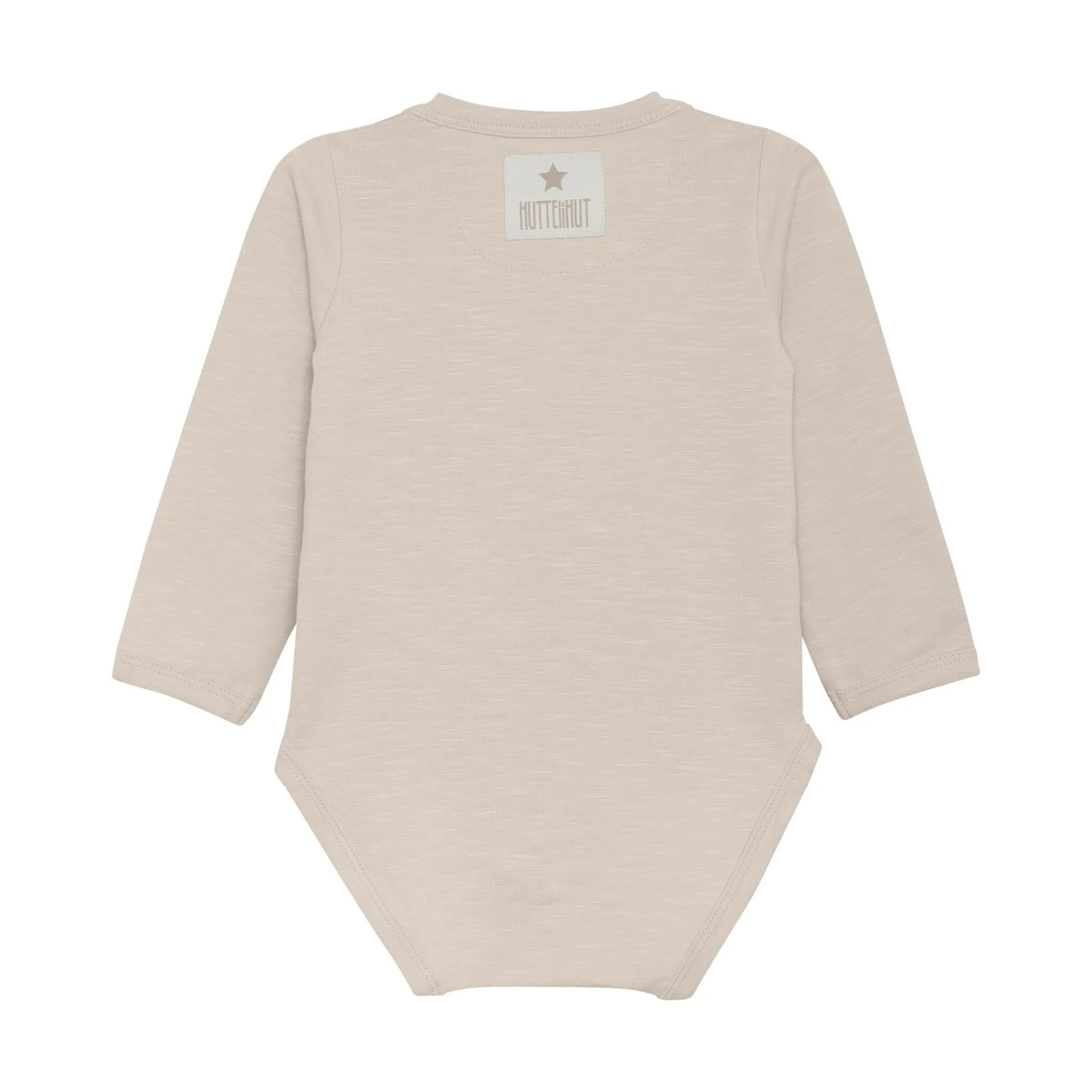 HUTTELIHUT - Body "Body LS Solid" | peyote Huttelihut