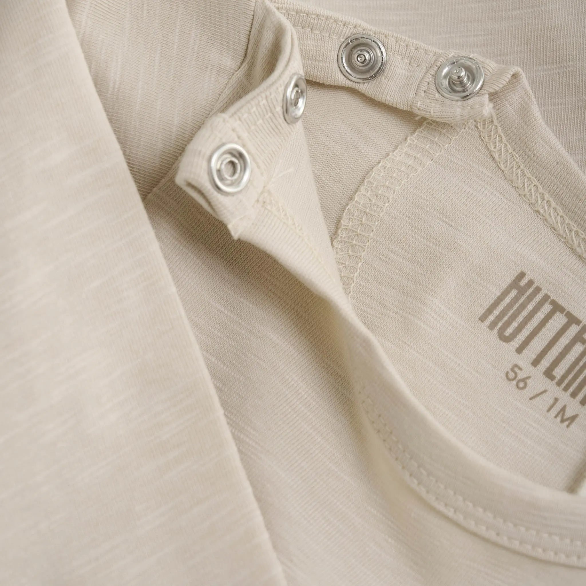 HUTTELIHUT - Body "Body LS Solid" | peyote Huttelihut