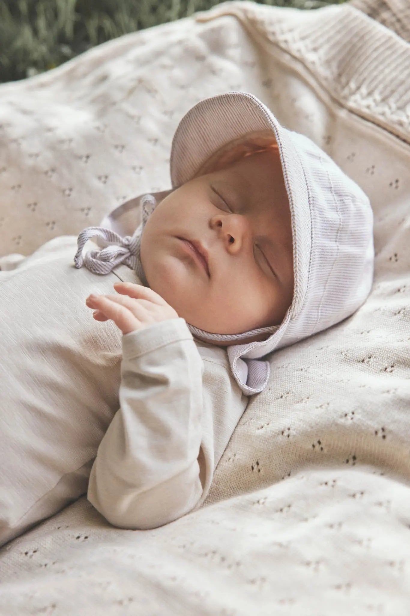 HUTTELIHUT - Body "Body LS Solid" | peyote Huttelihut