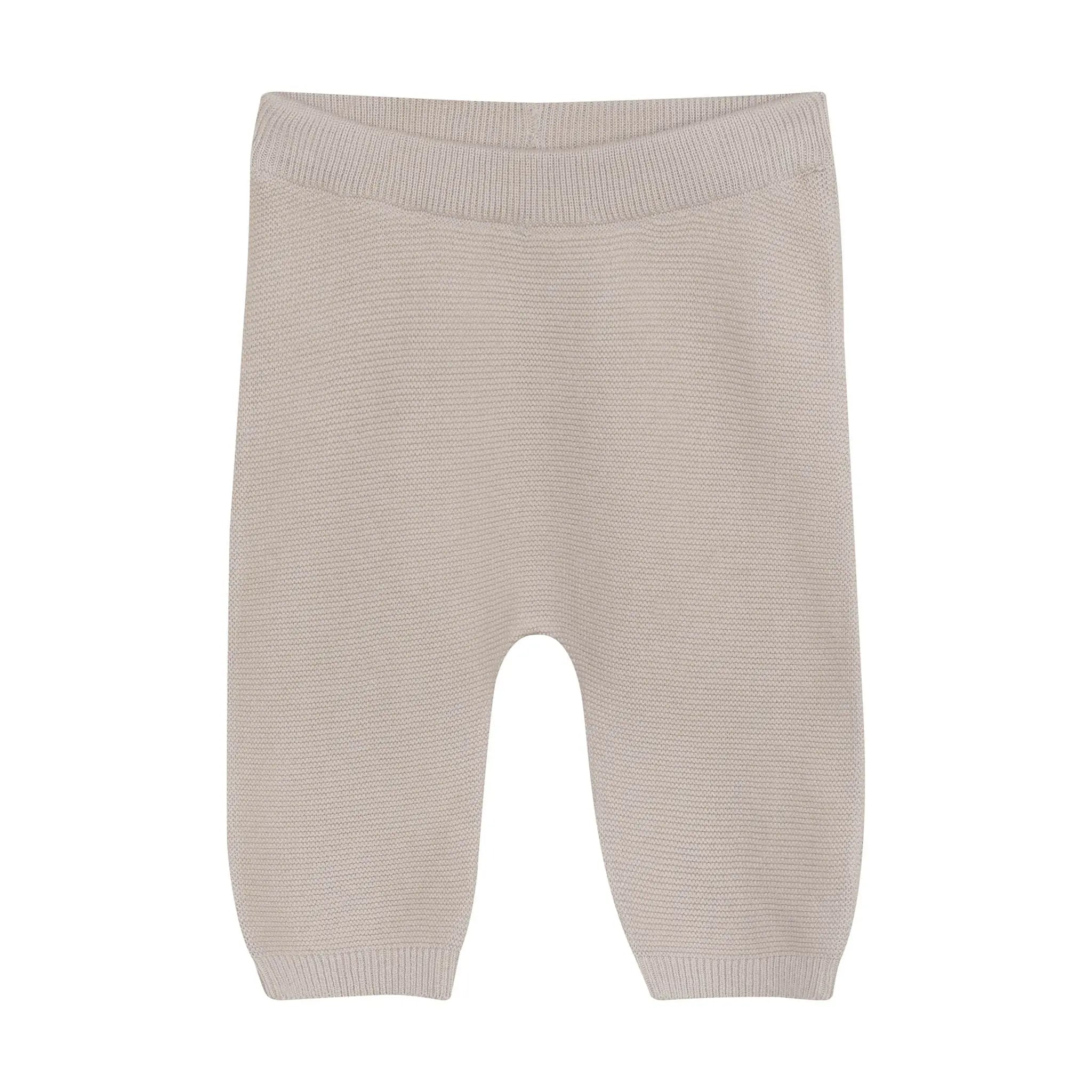 HUTTELIHUT - Hose "Pants Knit" | peyote Huttelihut