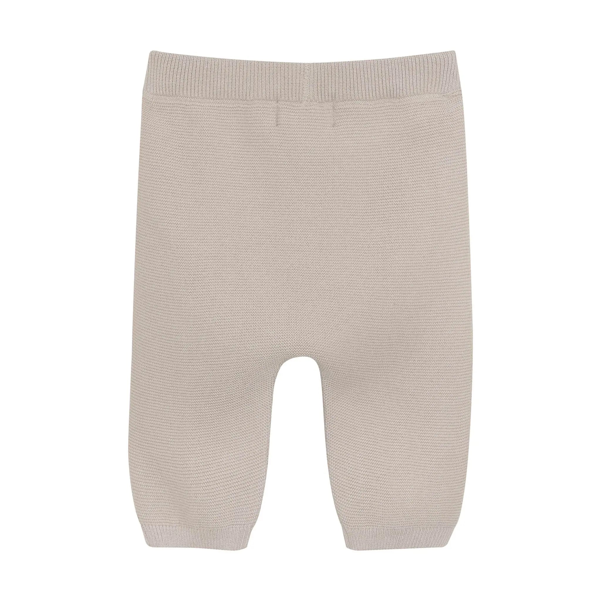 HUTTELIHUT - Hose "Pants Knit" | peyote Huttelihut
