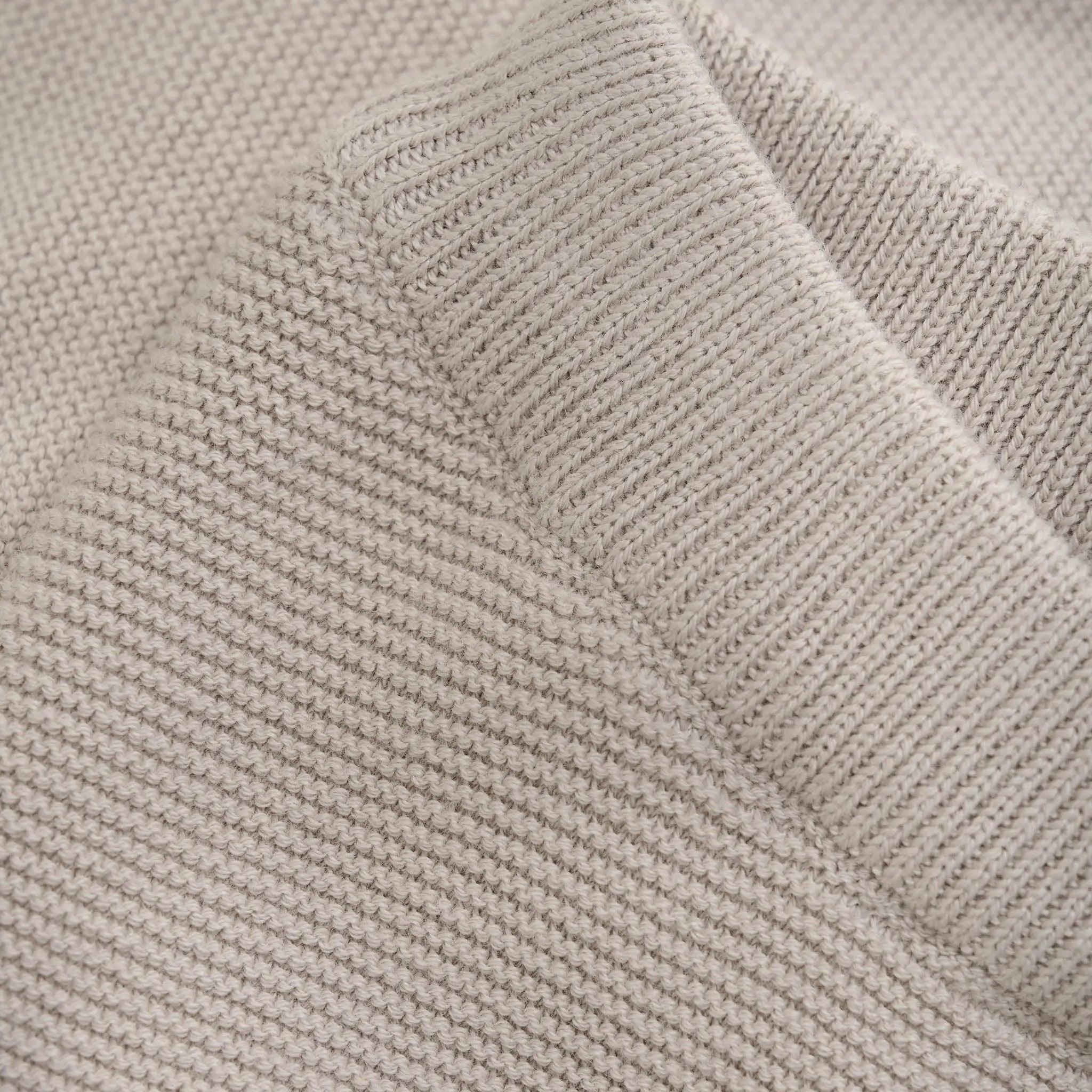 HUTTELIHUT - Hose "Pants Knit" | peyote Huttelihut