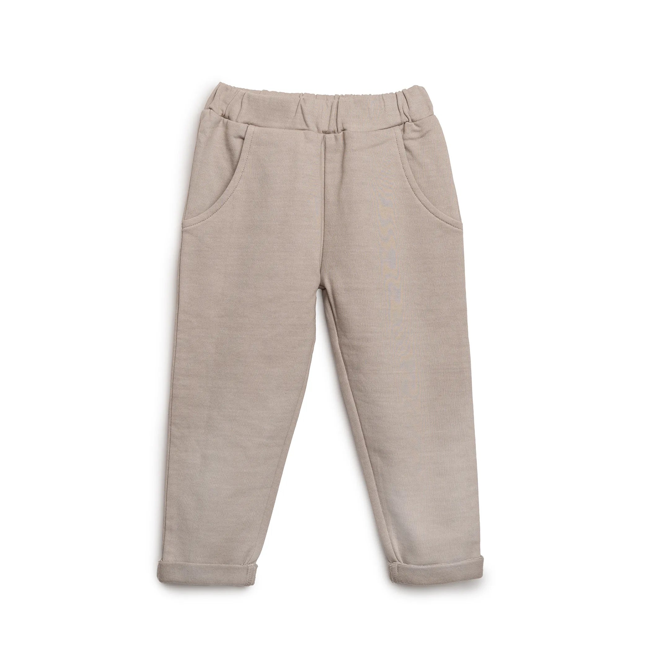 Hanevild - Hose "Sweatpants - Malthe" | island fossil
