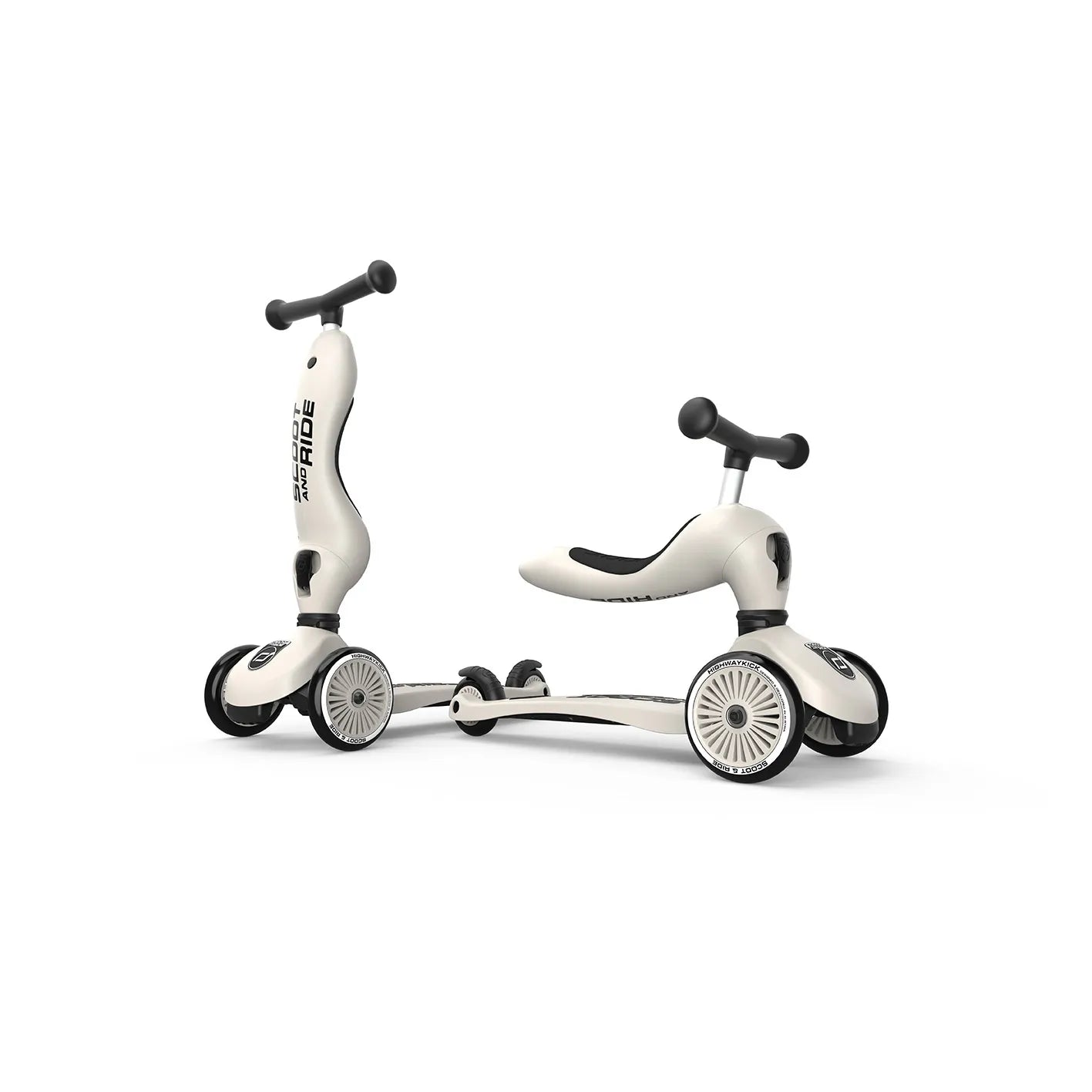 Scoot & Ride - Roller "Highwaykick 1" | verschiedene Farben