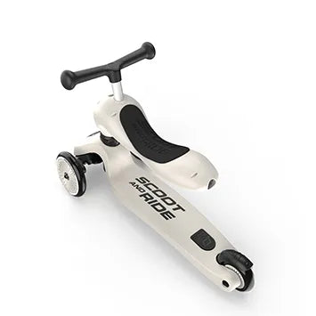 Scoot & Ride - Roller "Highwaykick 1" | verschiedene Farben