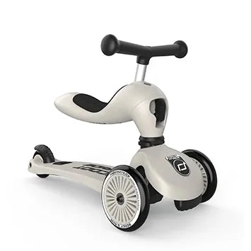 Scoot & Ride - Roller "Highwaykick 1" | verschiedene Farben