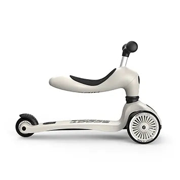 Scoot & Ride - Roller "Highwaykick 1" | verschiedene Farben
