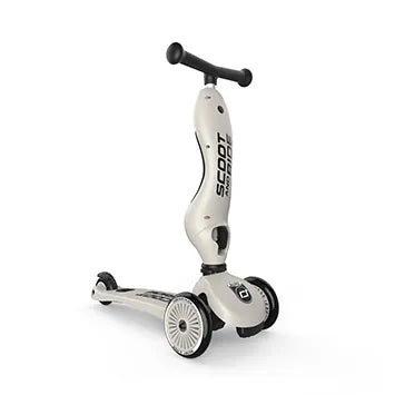 Scoot & Ride - Roller "Highwaykick 1" | verschiedene Farben