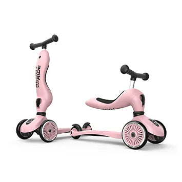 Scoot & Ride - Roller "Highwaykick 1" | verschiedene Farben