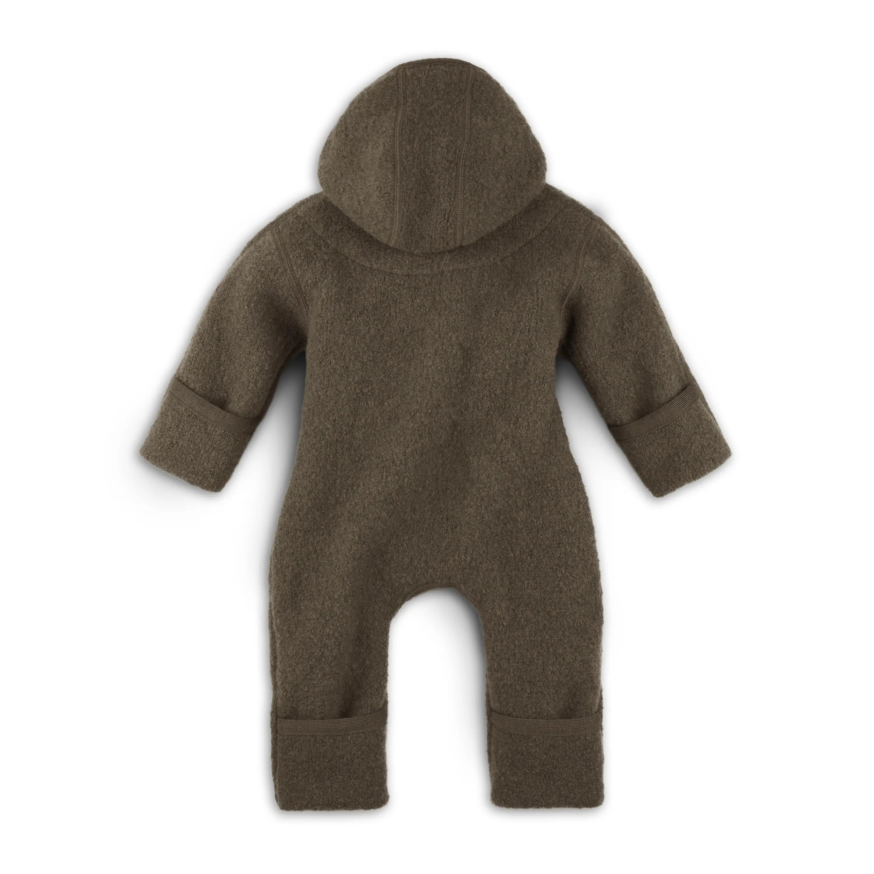 Halfen - Walk-Overall mit Reisverschluss "Walk Normal"