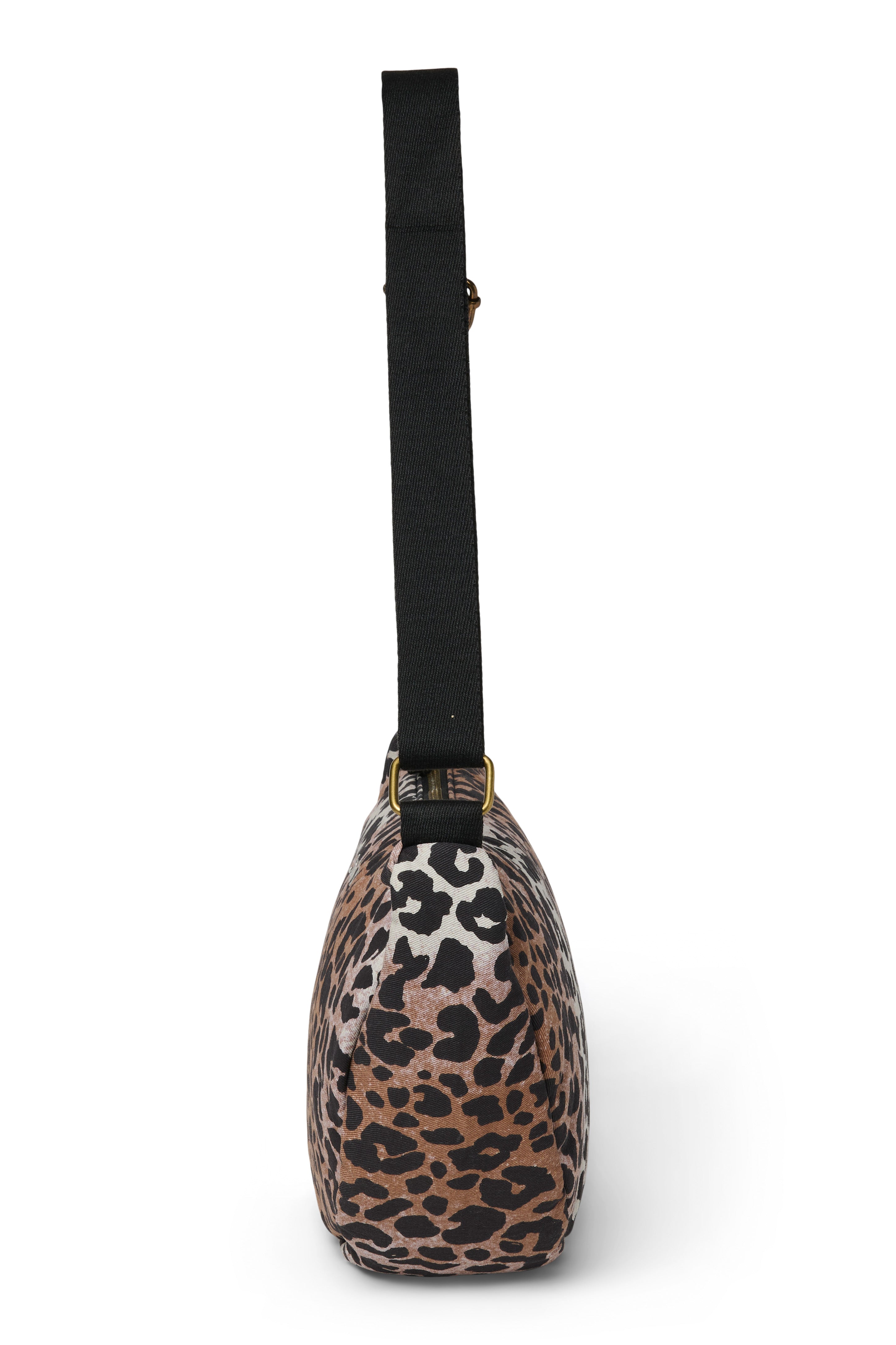 Studio Noos - Tasche "Soft Cotton Leopard Adult Fanny Pack"