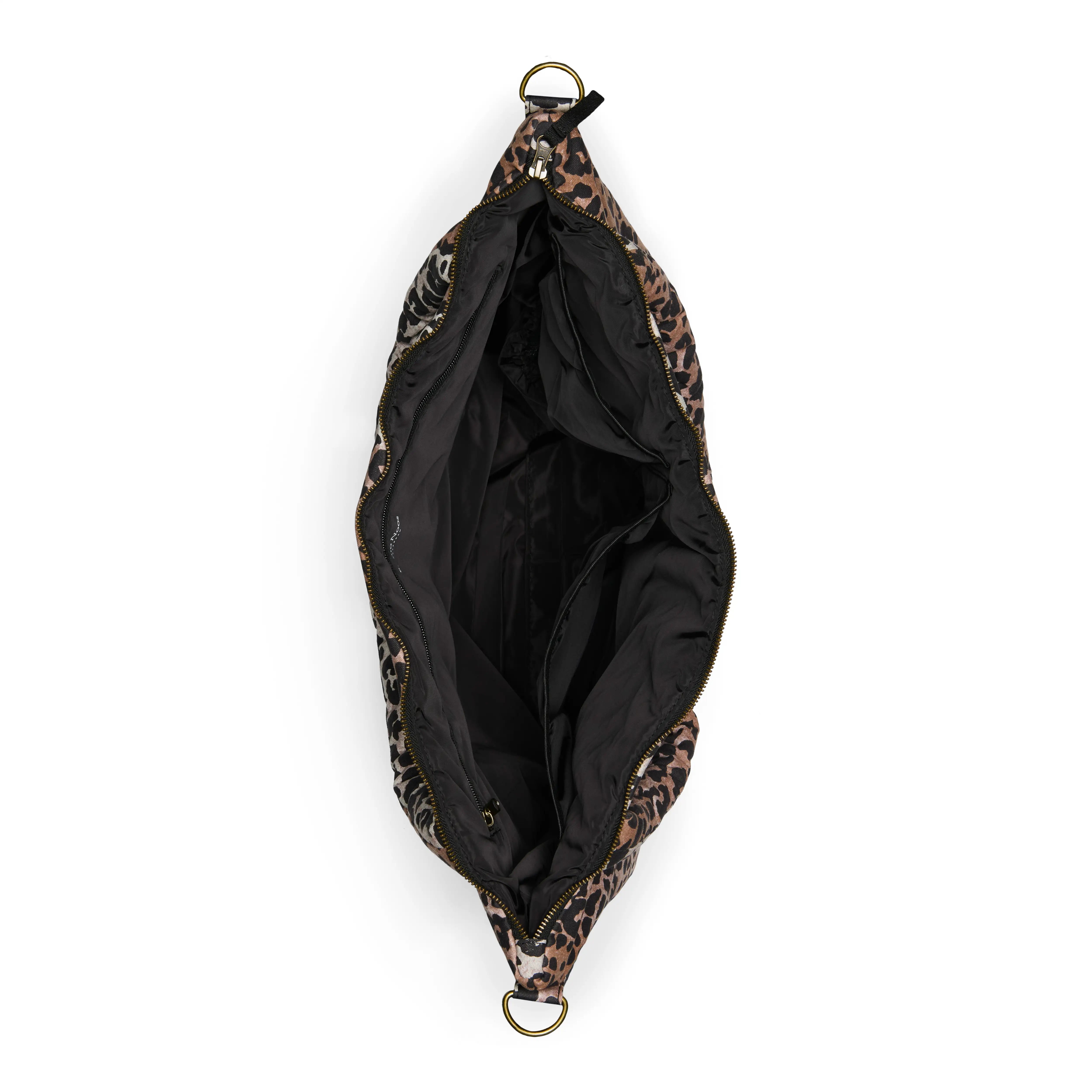 Studio Noos - Bag "Chunky Teddy Mombag" | ecru