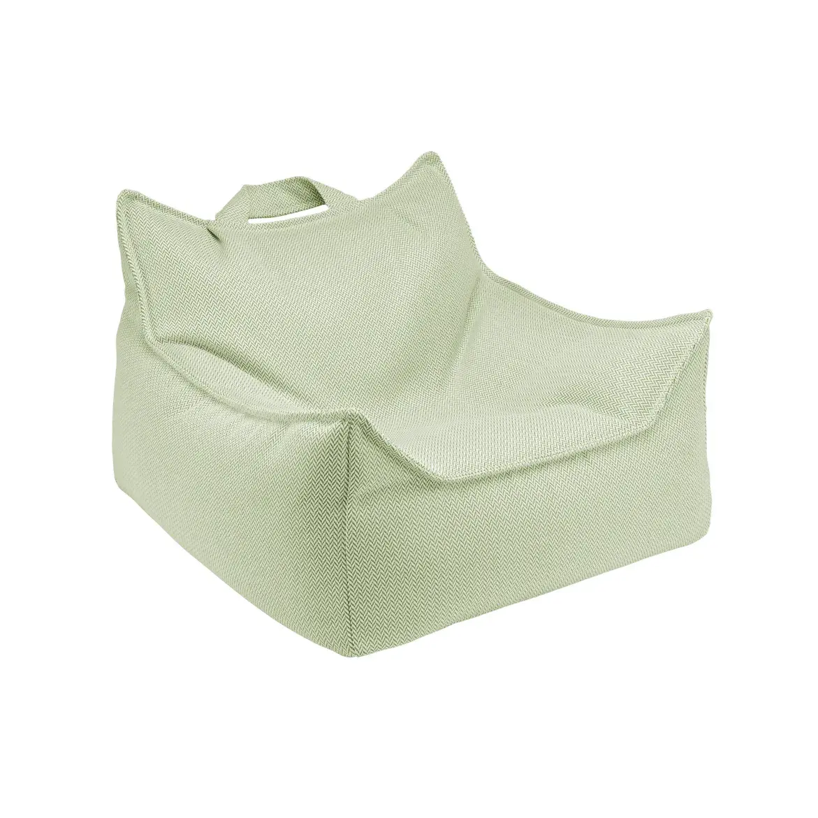 Wigiwama - Outdoor Sitzsack "Terra Outdoor Beanbag Chair" | terra