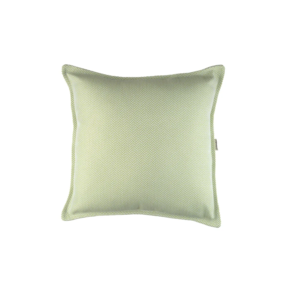 Wigiwama - Outdoor Kissen "Terra Outdoor Block" | terra