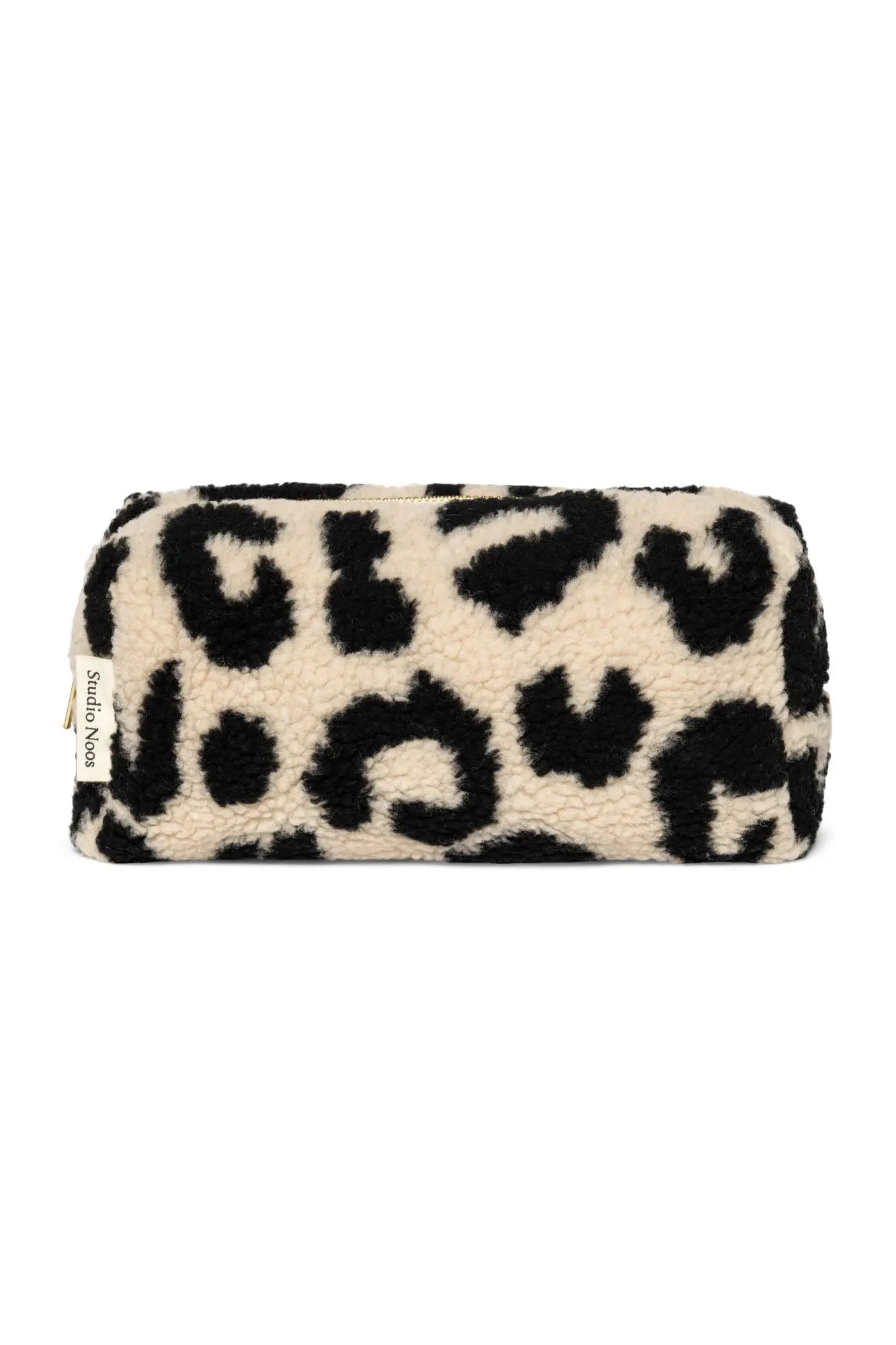 Studio Noos - Kosmetiktasche "Chunky Teddy Pouch"