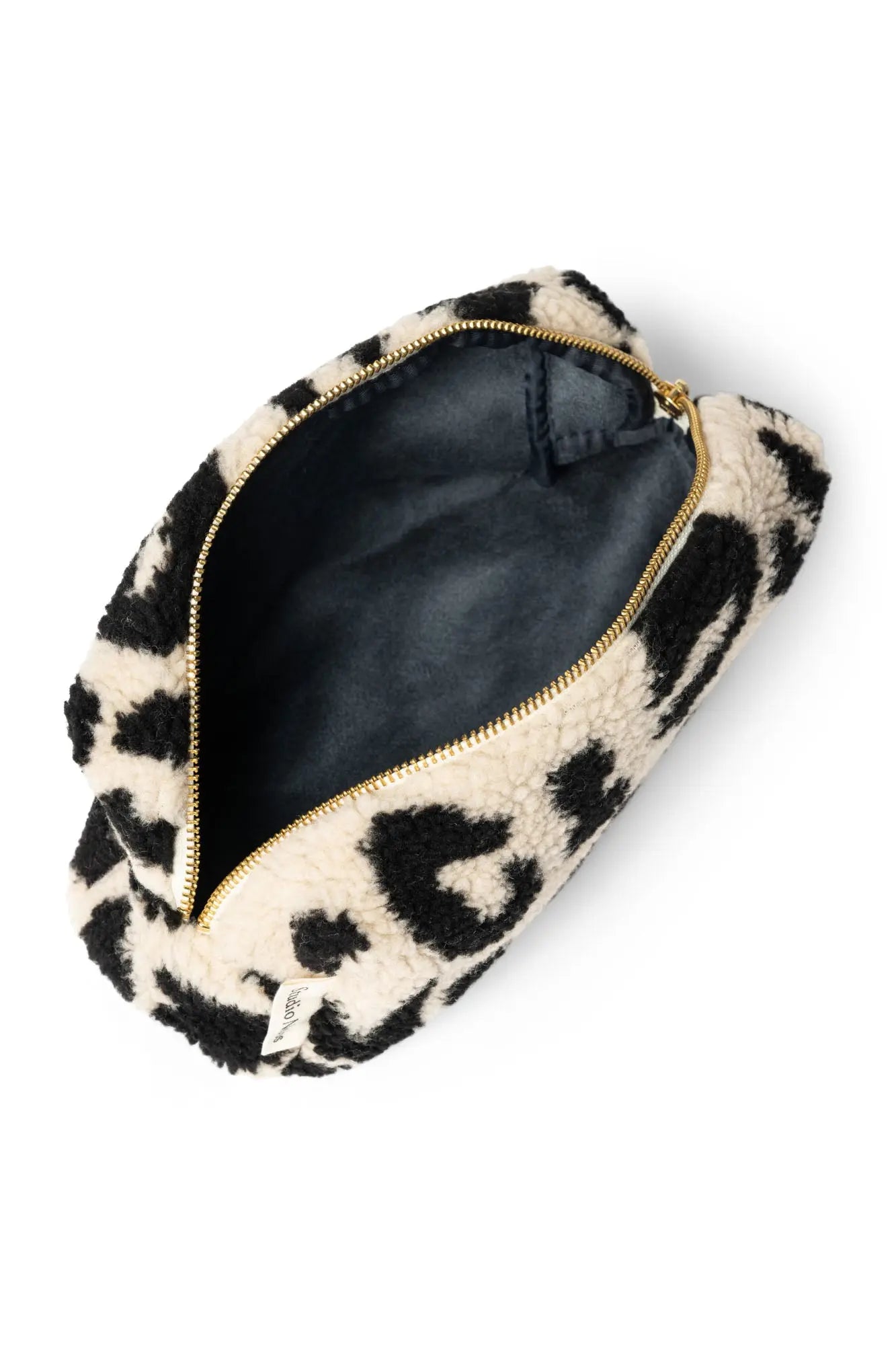 Studio Noos - Kosmetiktasche "Chunky Teddy Pouch"