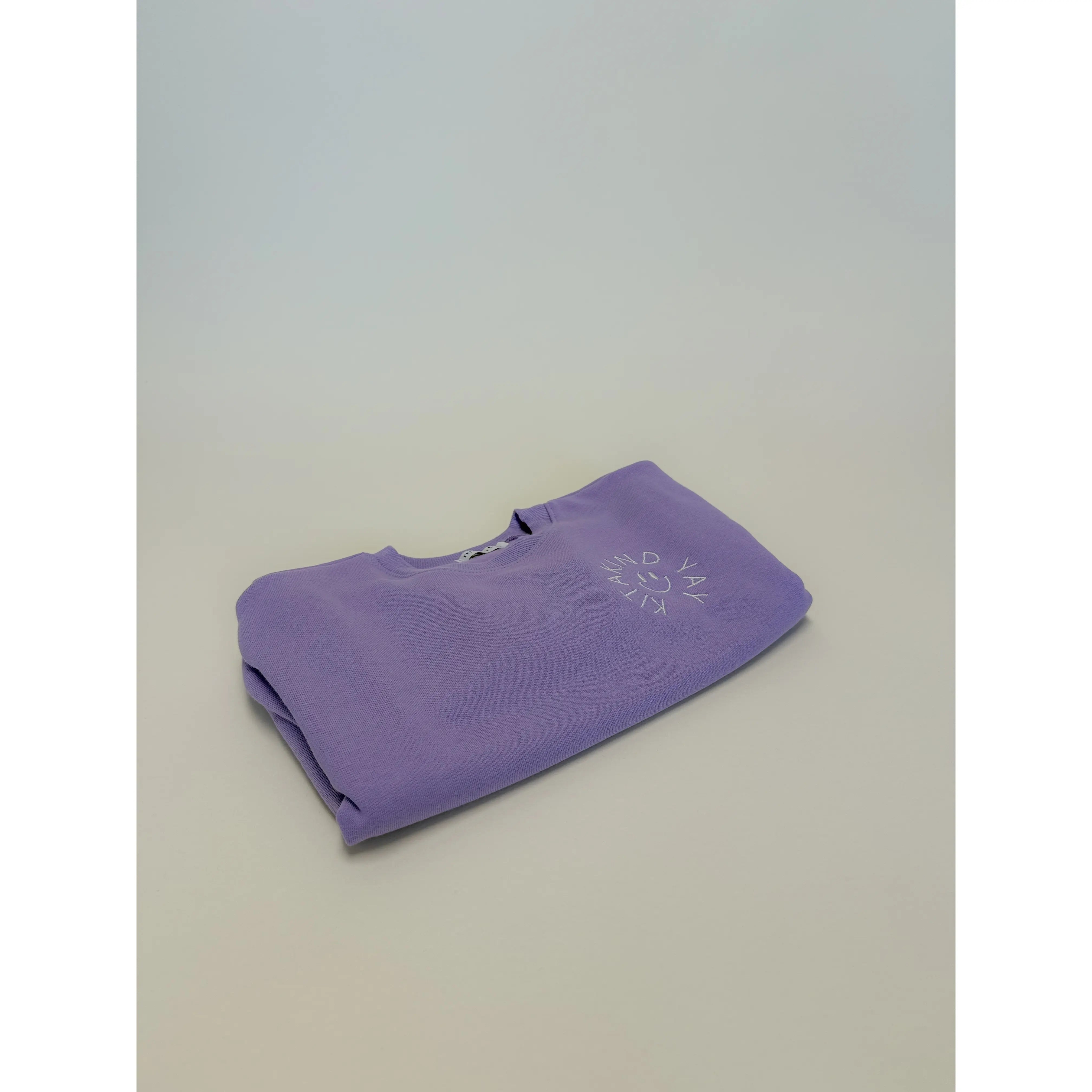 Melots - Sweater "KITAKIND" | verschiedene Farben