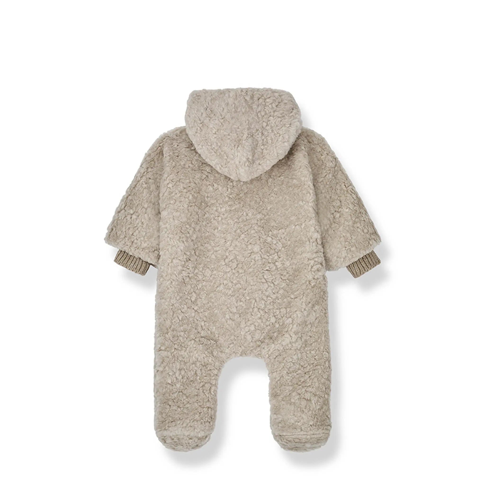 1 + in the Family - Overall "Joris" | taupe