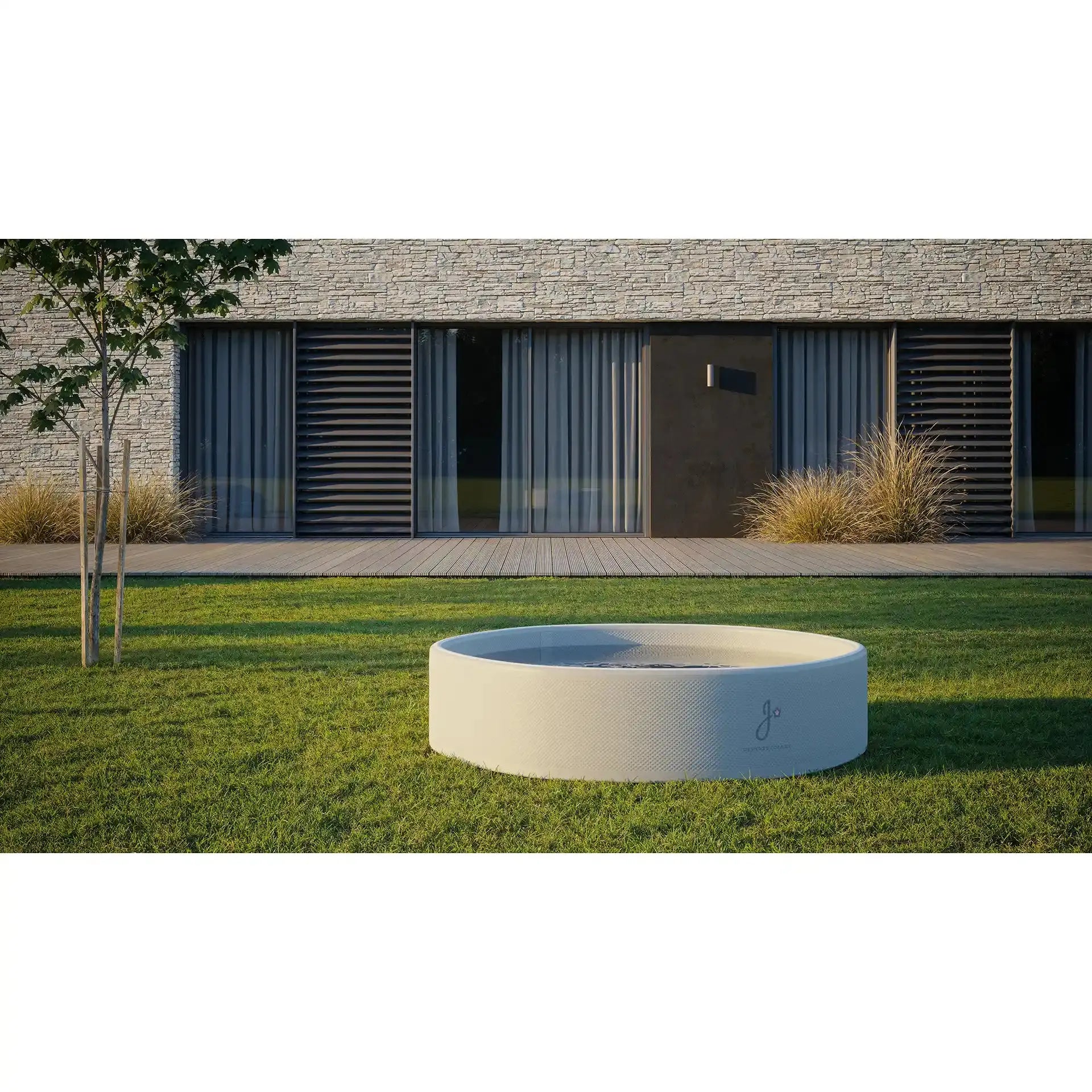 Jupiduu - Outdoor Pool Jupiduu