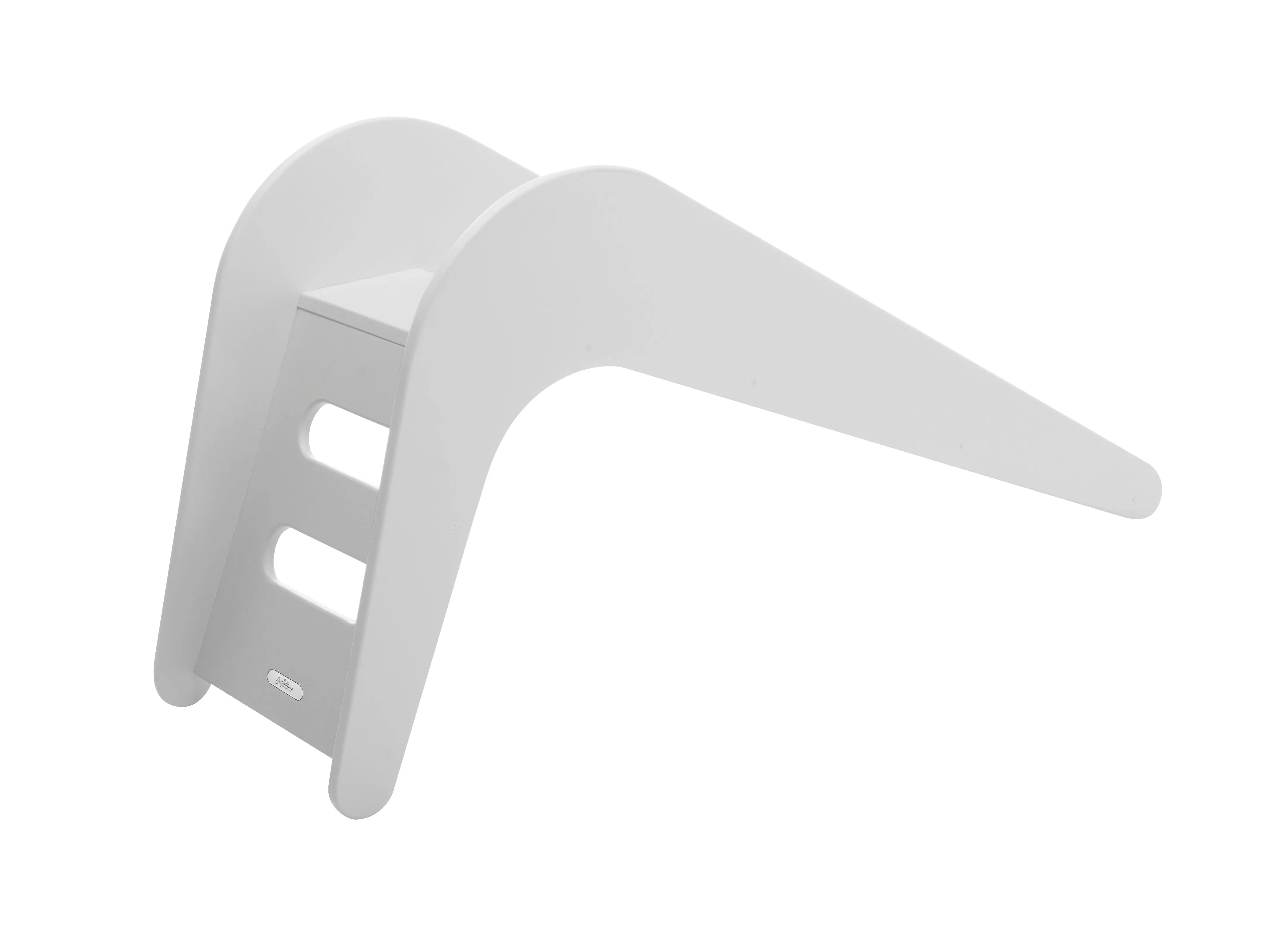 Jupiduu - Rutsche Indoor aus Holz Jupiduu