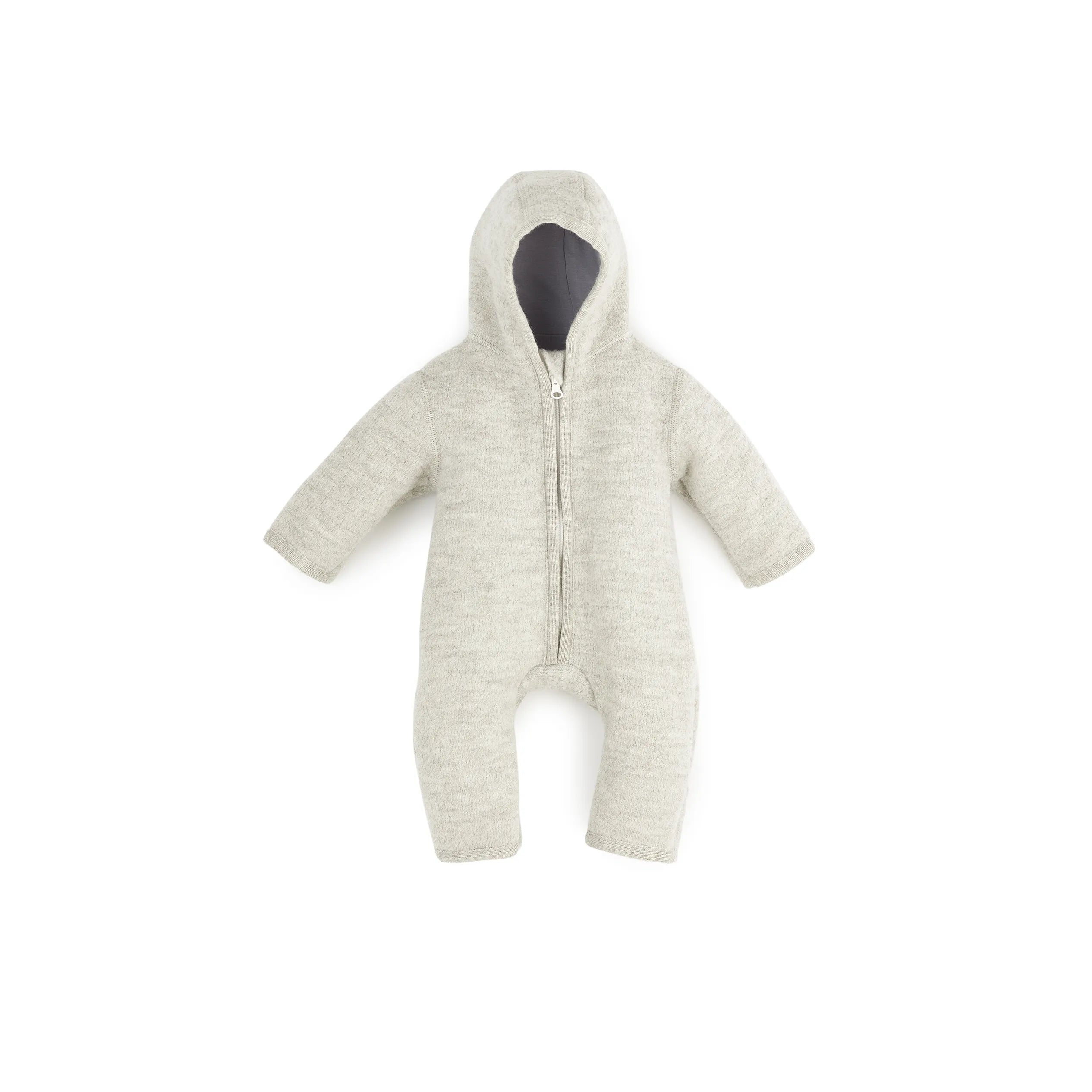 Halfen - Walk-Overall mit Reisverschluss "Walk Normal"