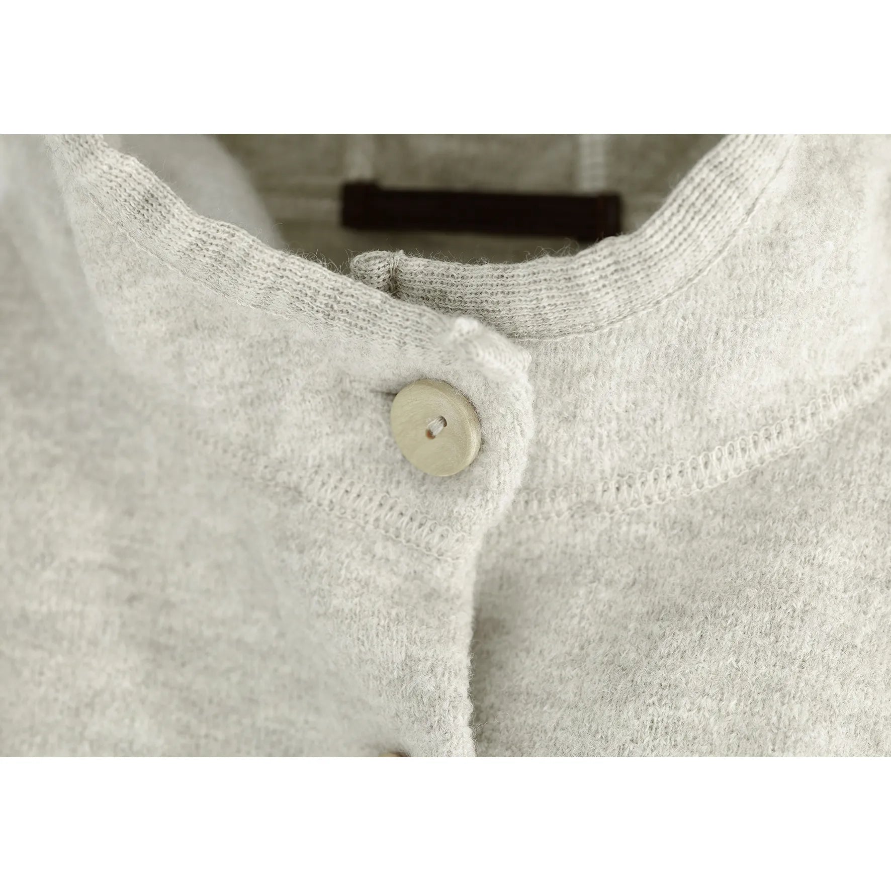 Halfen - Walk-Poncho "Walk Fein" | natur