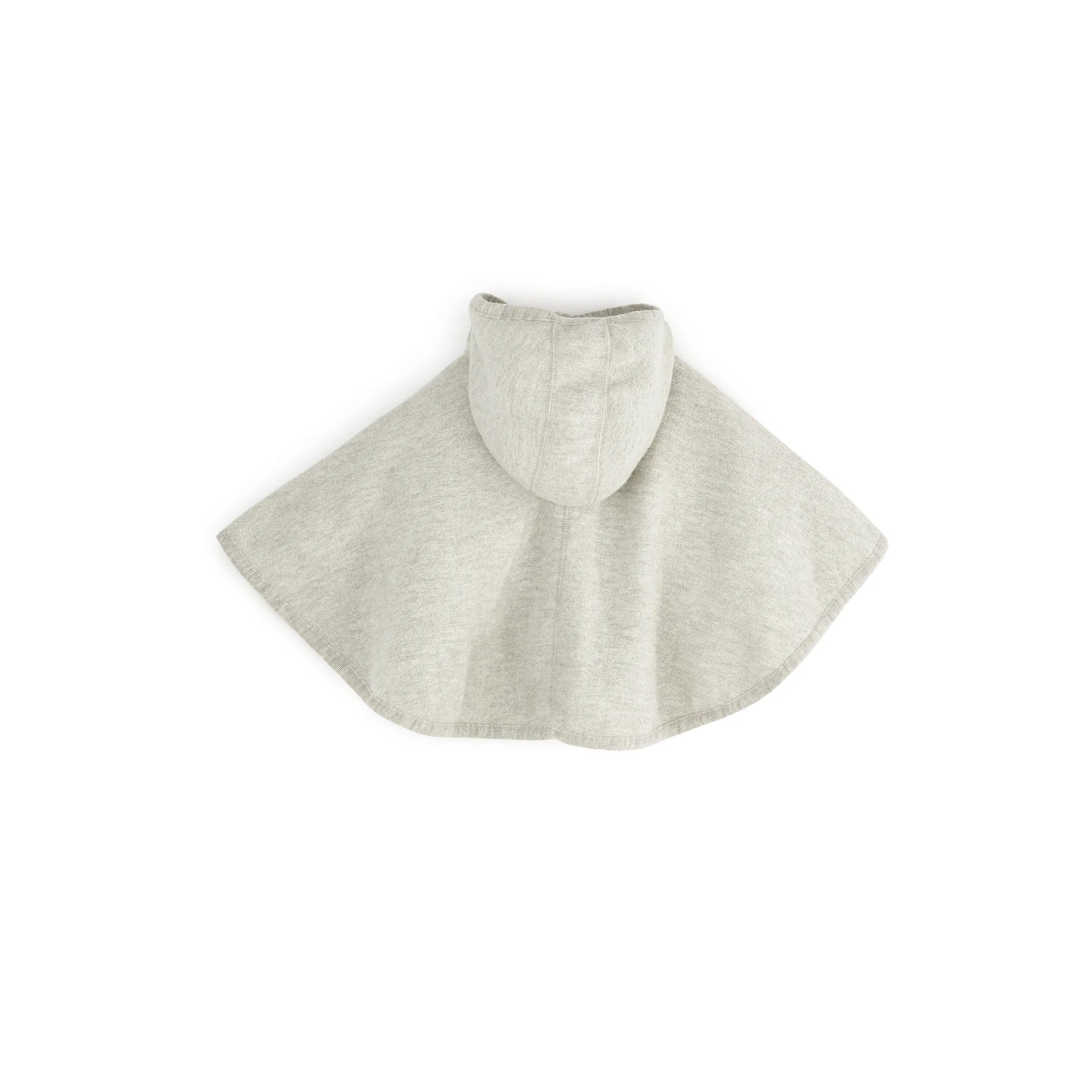 Halfen - Walk-Poncho "Walk Fein" | natur