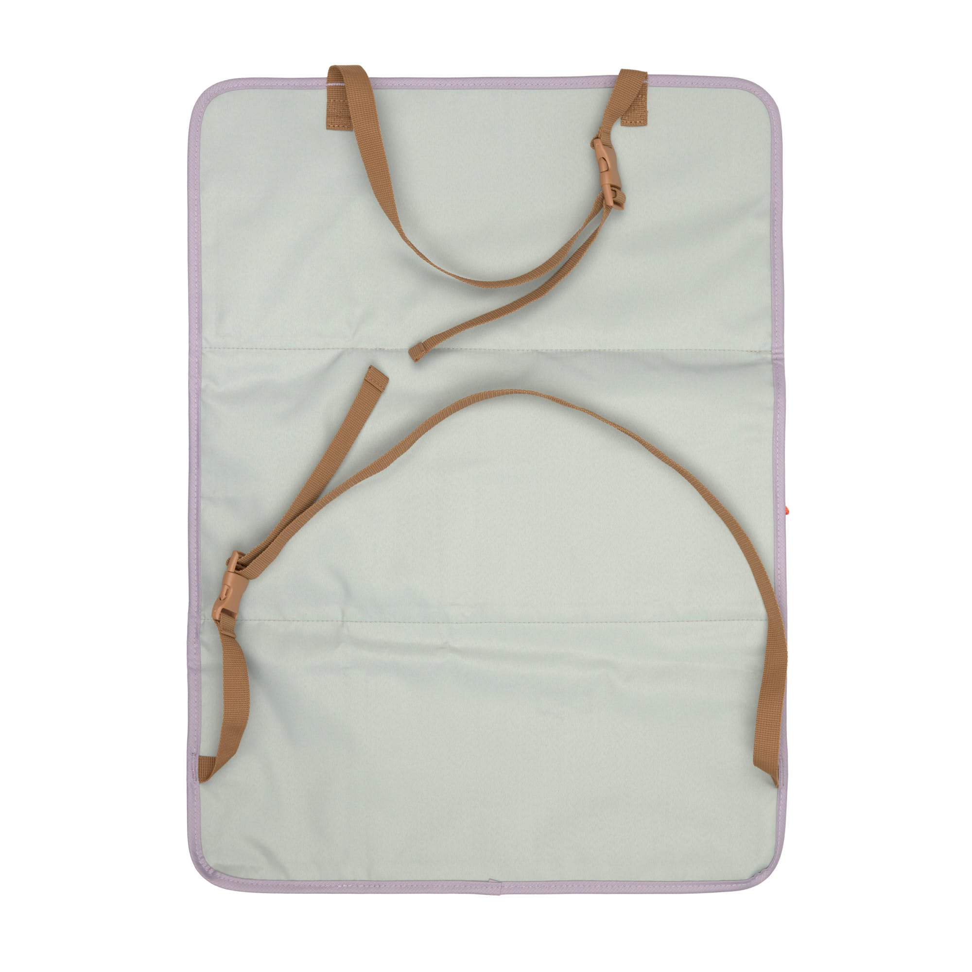 Lässig - Auto-Organizer "Car Wrap-to-Go Little Gang" | lilac