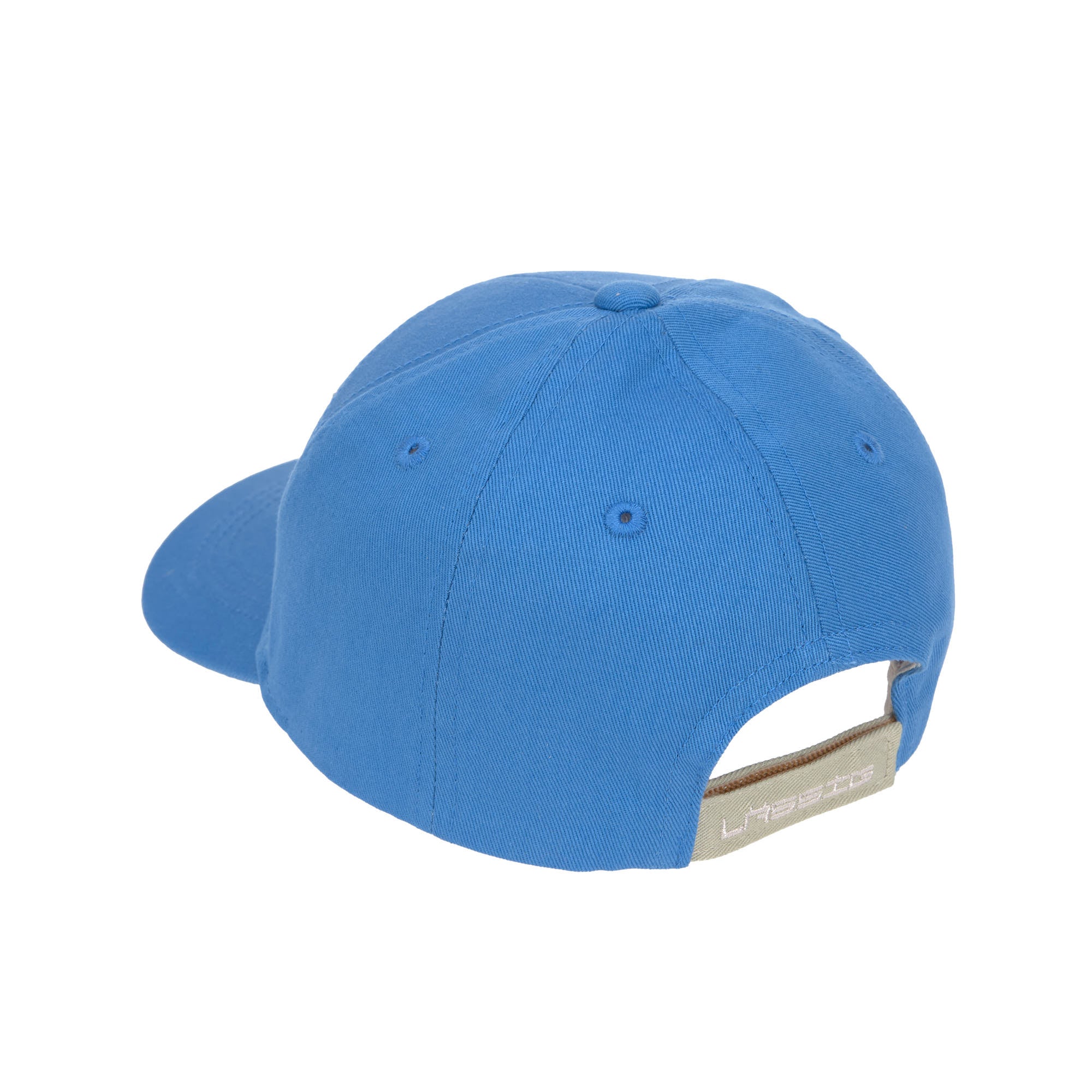 Lässig - Kappe "Kids Skater Cap Little Gang" | Little Gang Blau