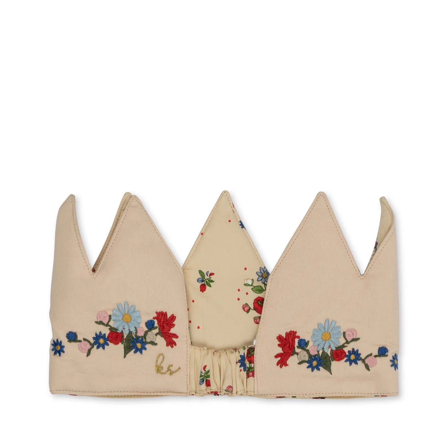 Konges Sløjd - Geburtstagskrone "Birthday Crown" | Flower