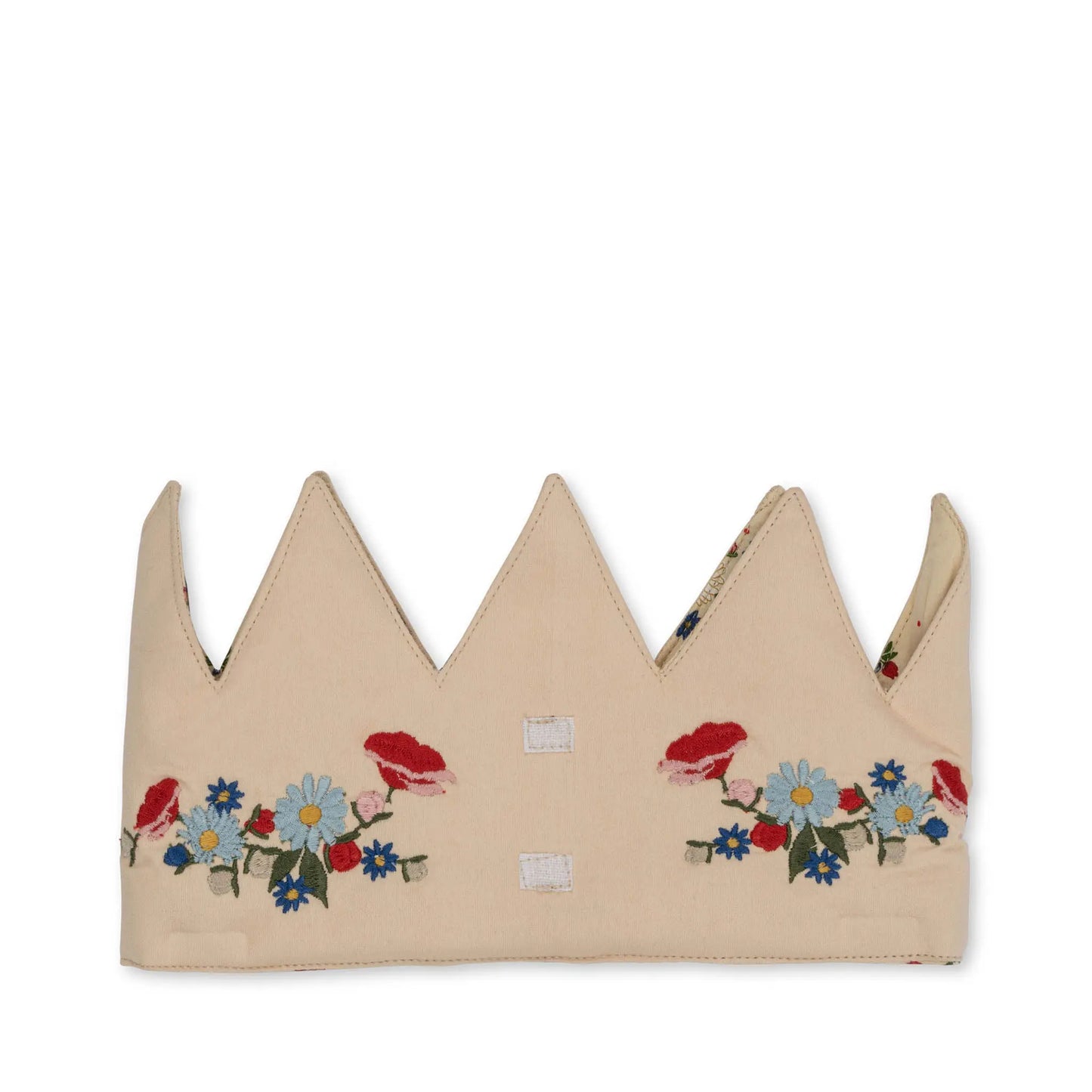 Konges Sløjd - Geburtstagskrone "Birthday Crown" | Flower