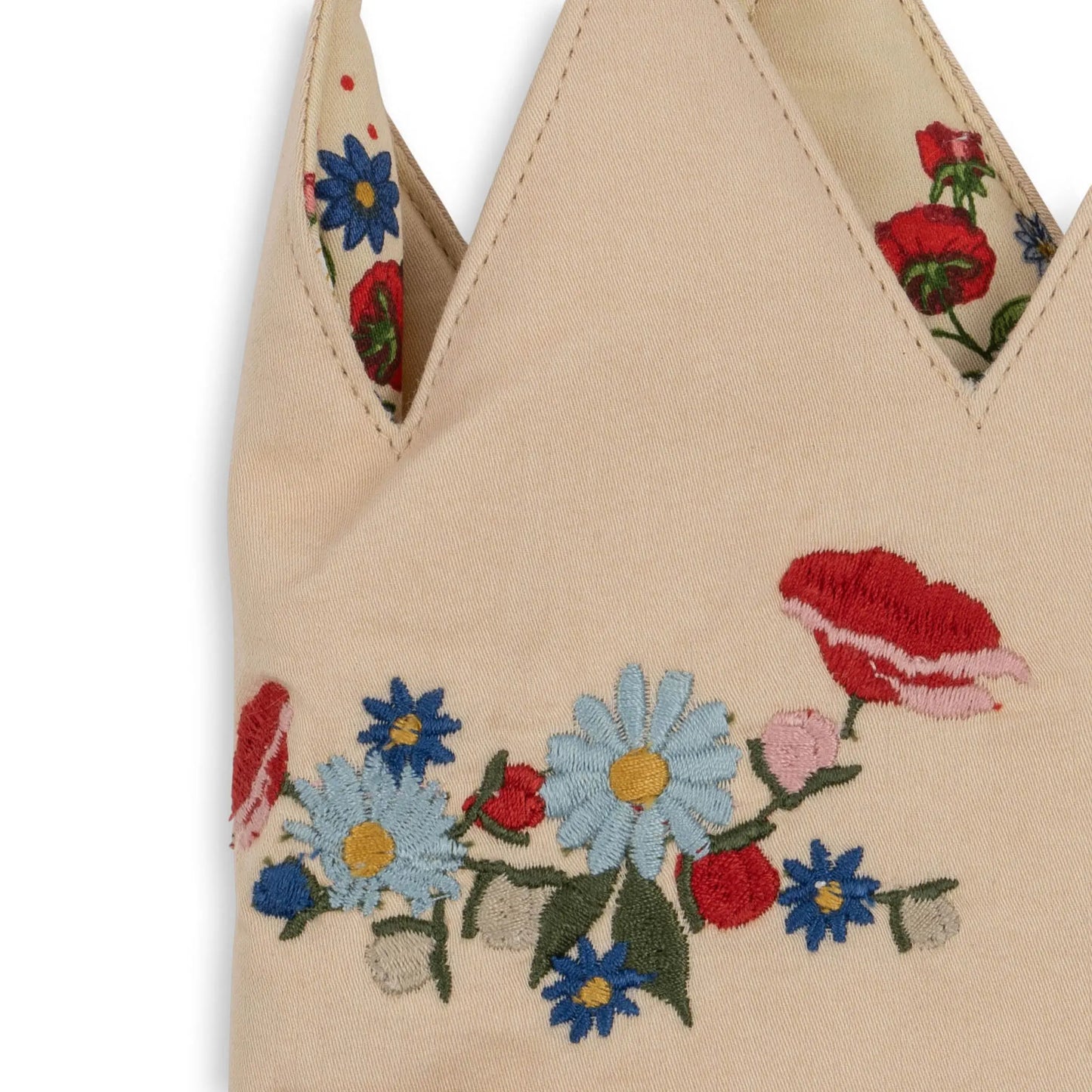 Konges Sløjd - Geburtstagskrone "Birthday Crown" | Flower