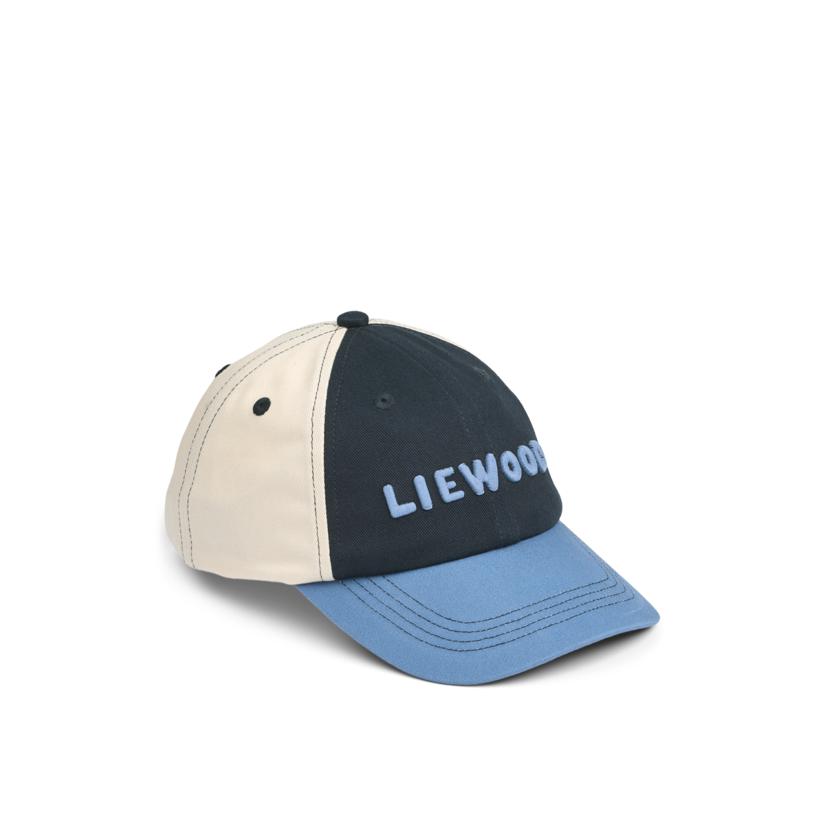 Liewood - Kinderkappe "Danny Cap" | Riverside