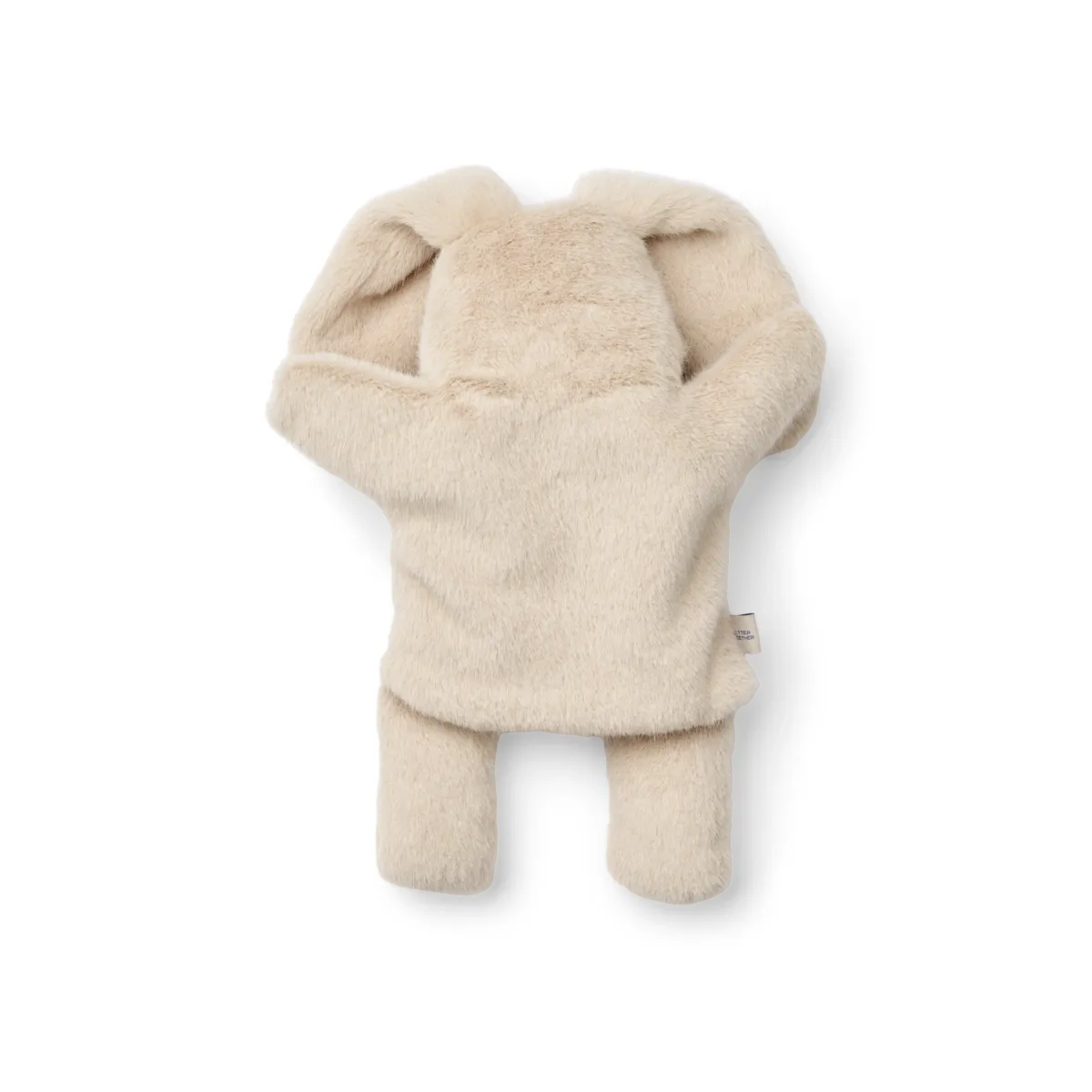 Liewood - Handpuppe "Honor Rabbit Hand Puppet"