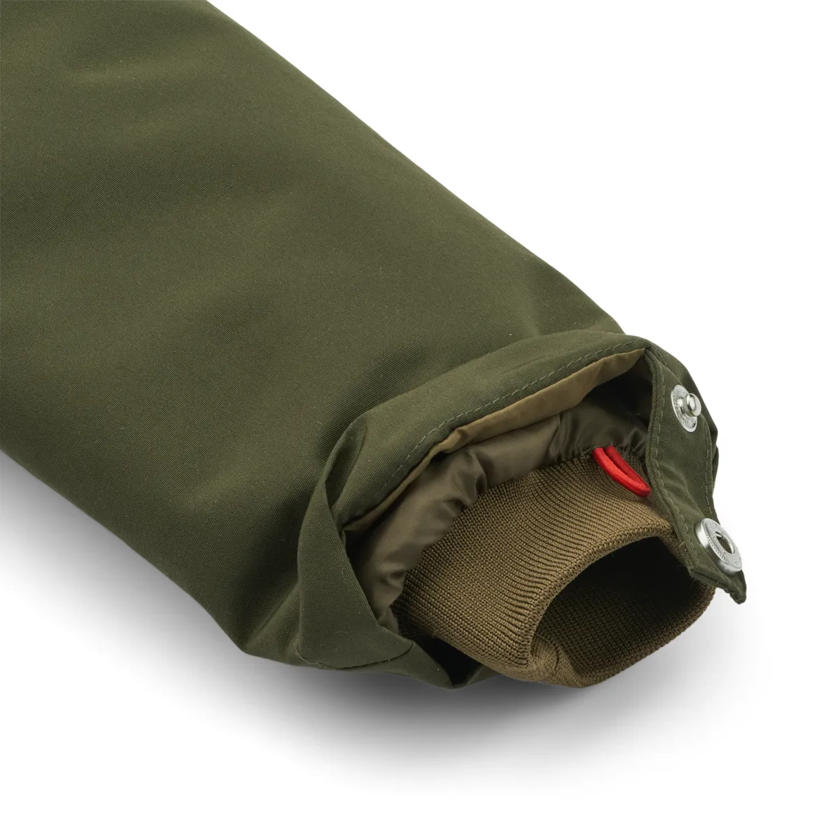Liewood - Jacke / Parka "Timber 2 in 1 Jacket" | Army brown mix