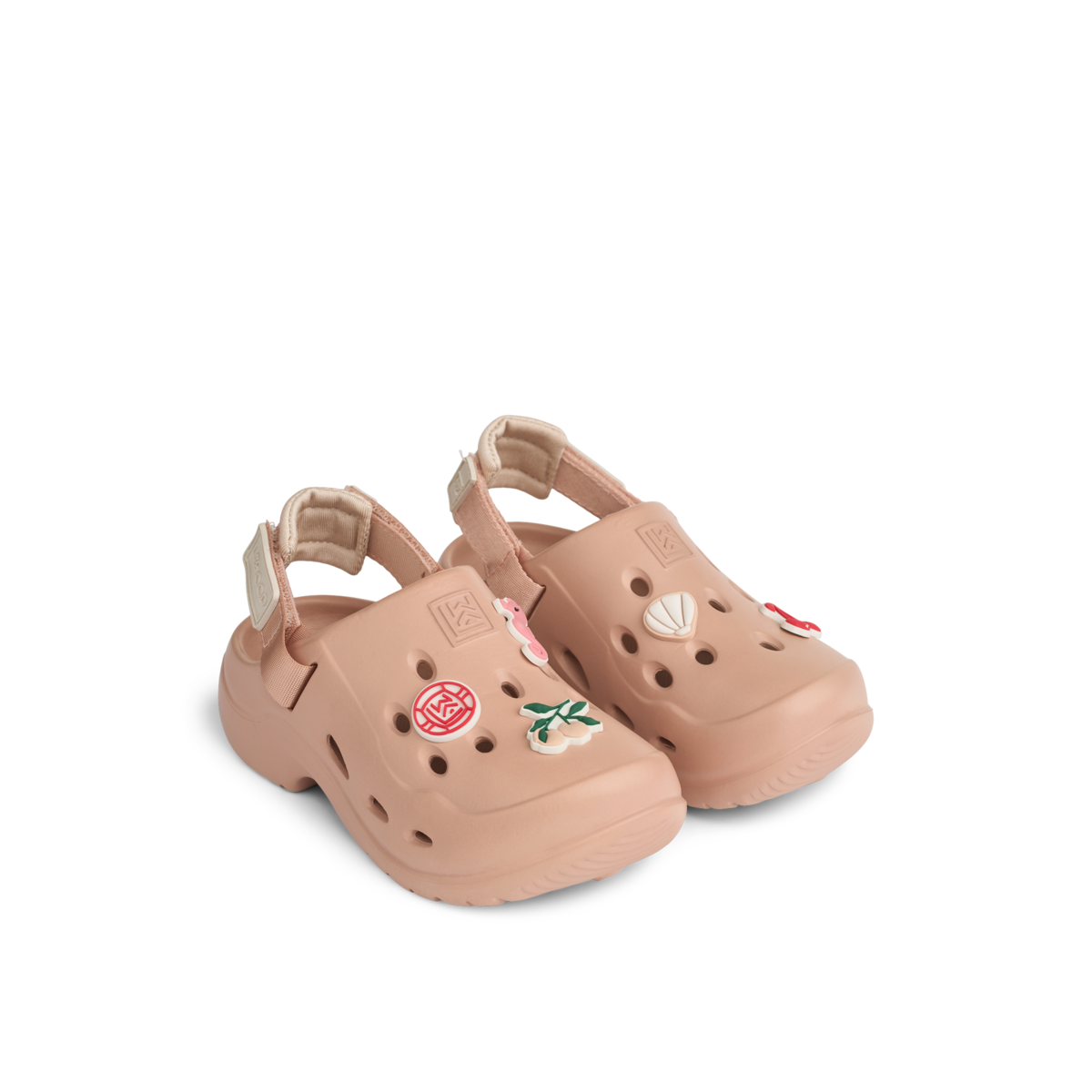 Liewood - Sandalen "Milas Sandals" | Pale tuscany mix