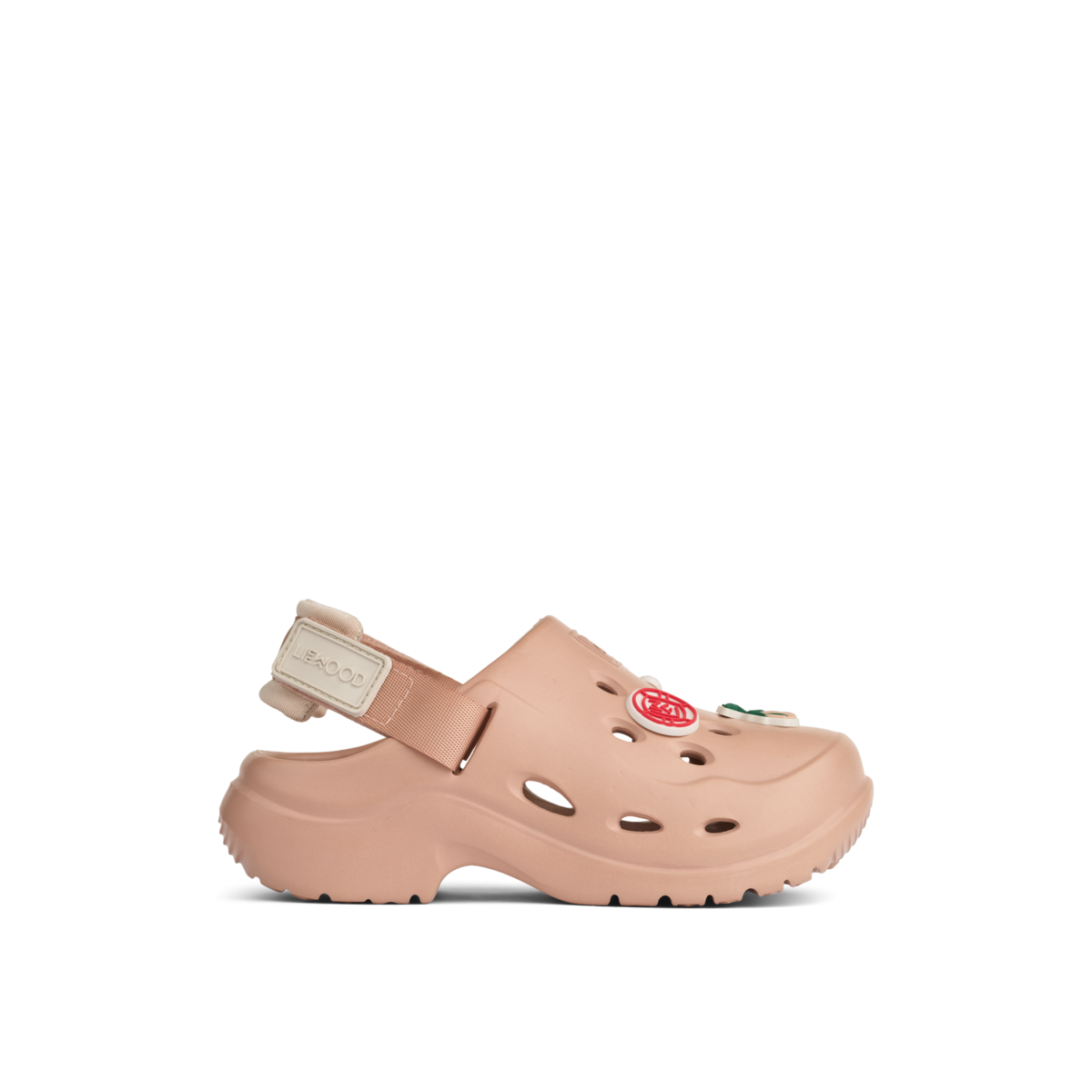 Liewood - Sandalen "Milas Sandals" | Pale tuscany mix