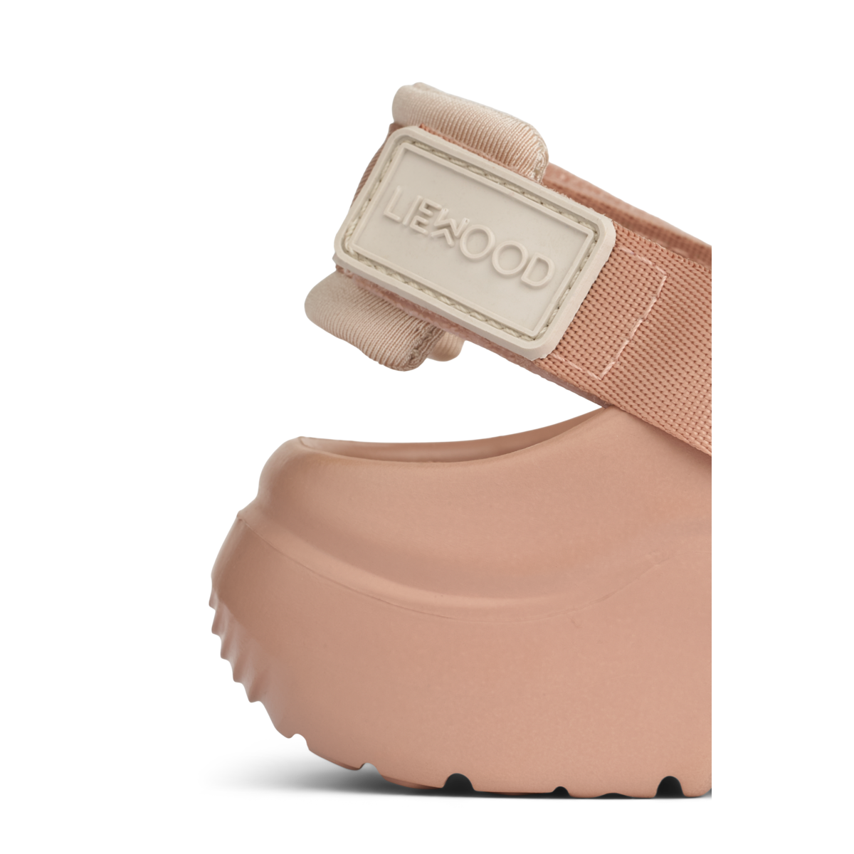 Liewood - Sandalen "Milas Sandals" | Pale tuscany mix