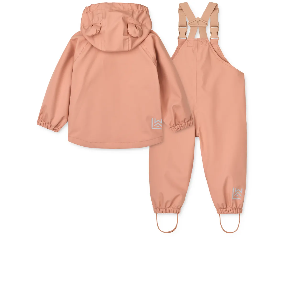 Liewood - Regenanzug "Manu Rainwear Set"